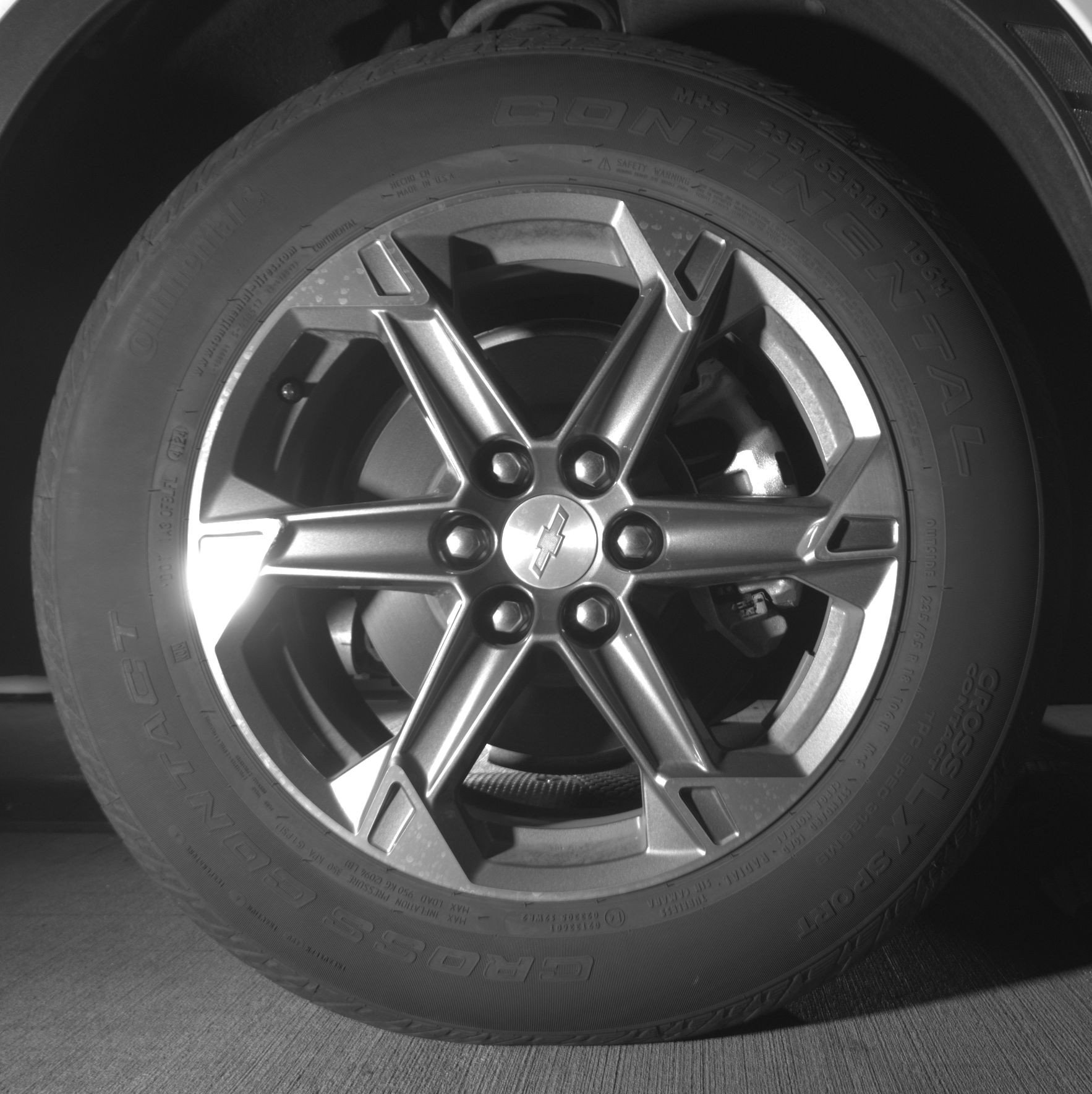 Thumbnail: 2025 Chevrolet Blazer - 13