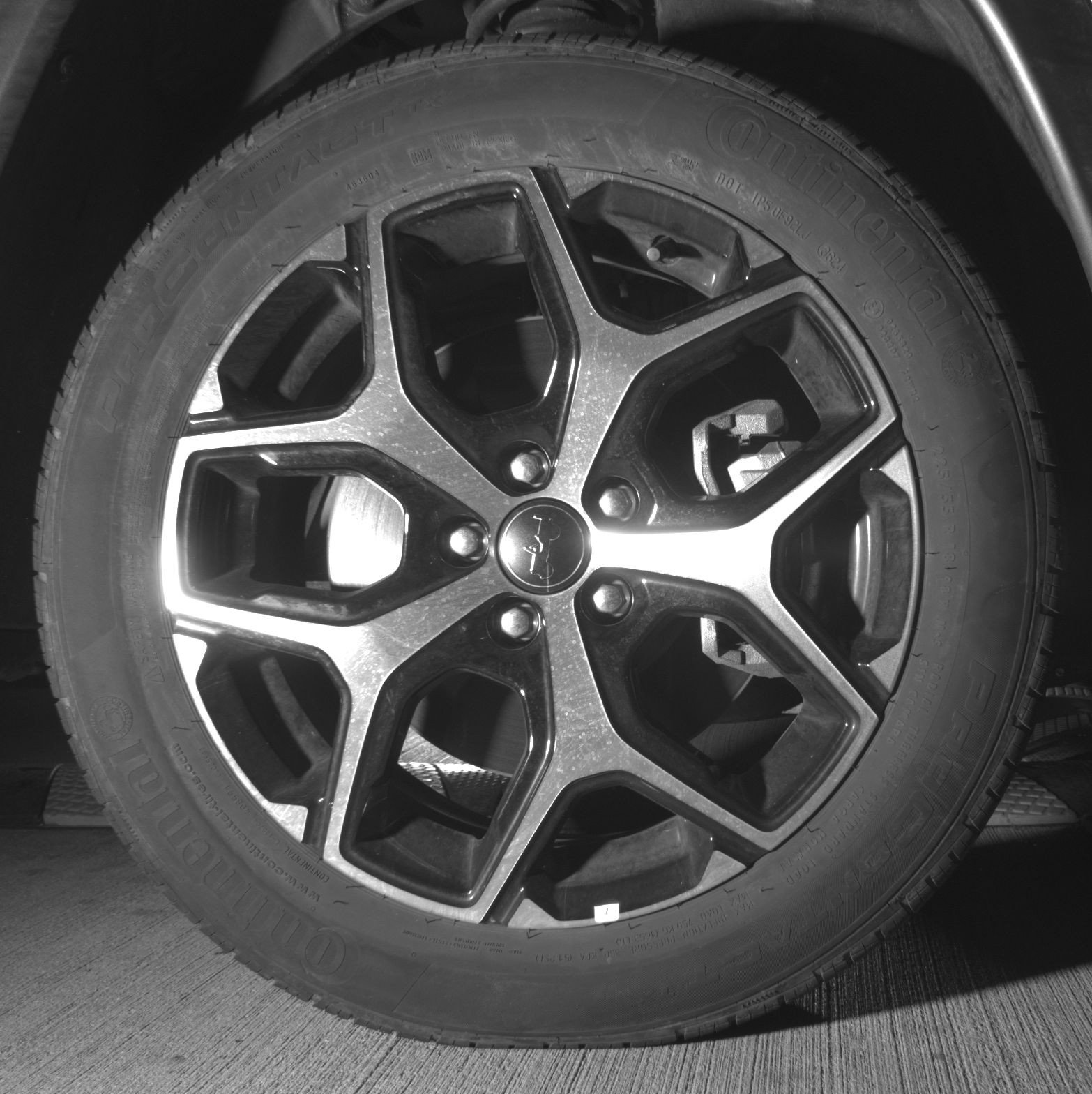 Thumbnail: 2025 Jeep Compass - 13