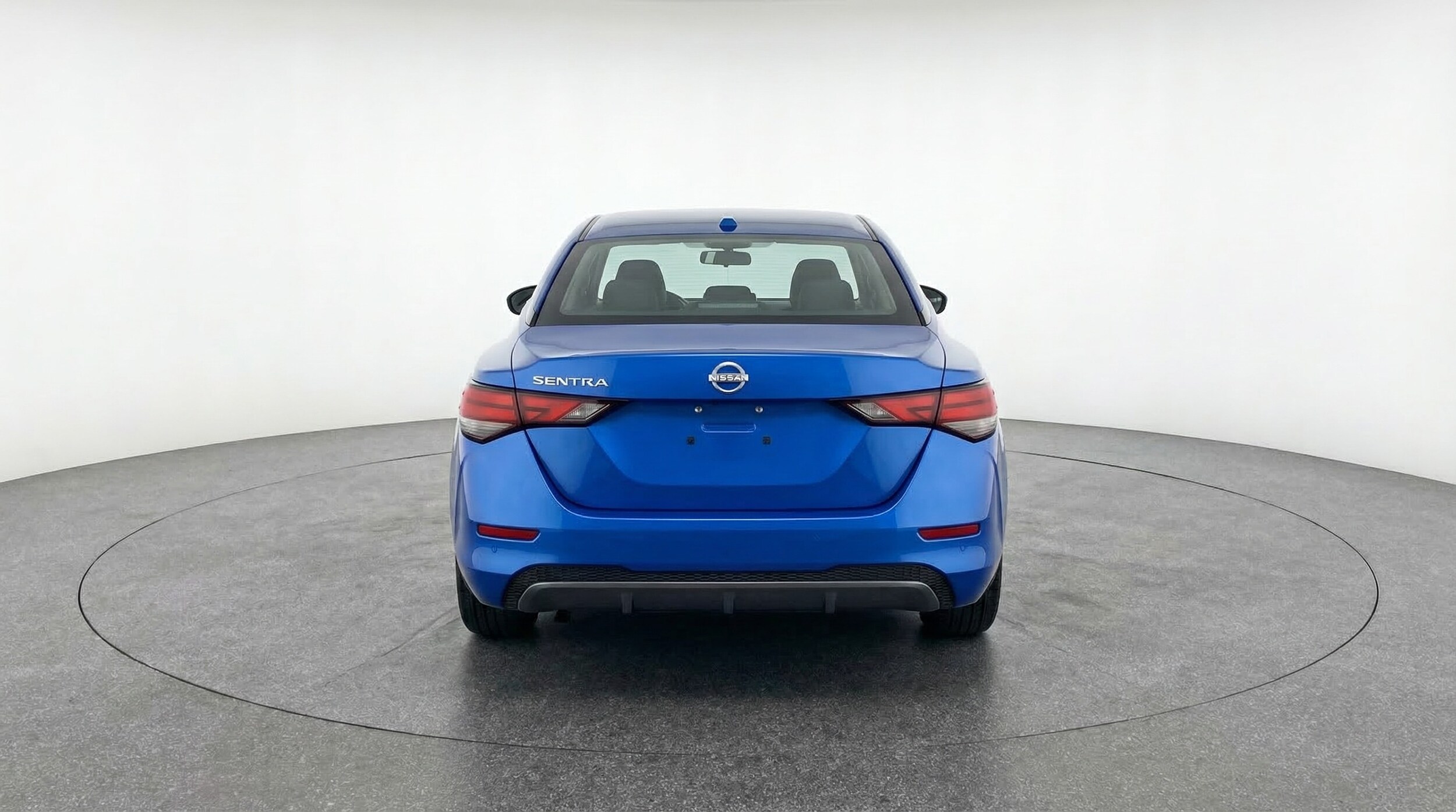 Thumbnail: 2025 Nissan Sentra - 6