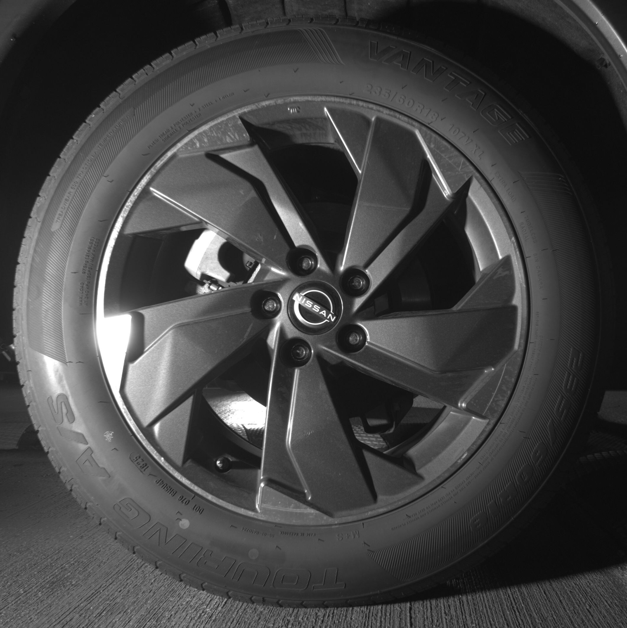 Thumbnail: 2025 Nissan Rogue - 12