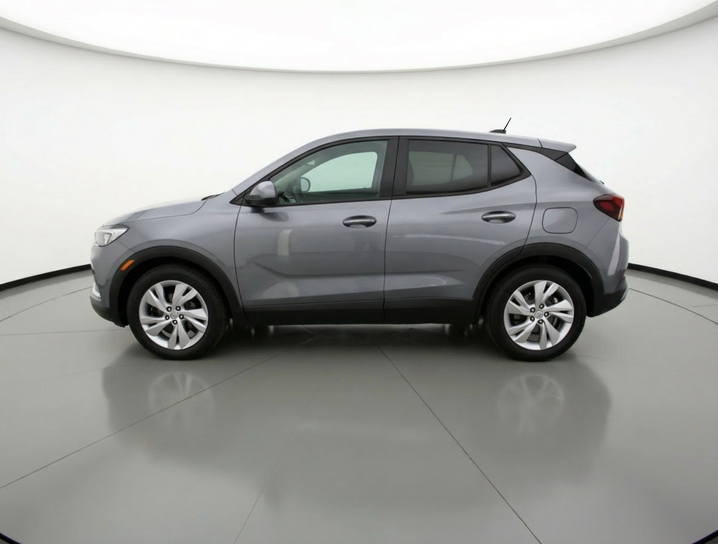 Thumbnail: 2025 Buick Encore GX - 4