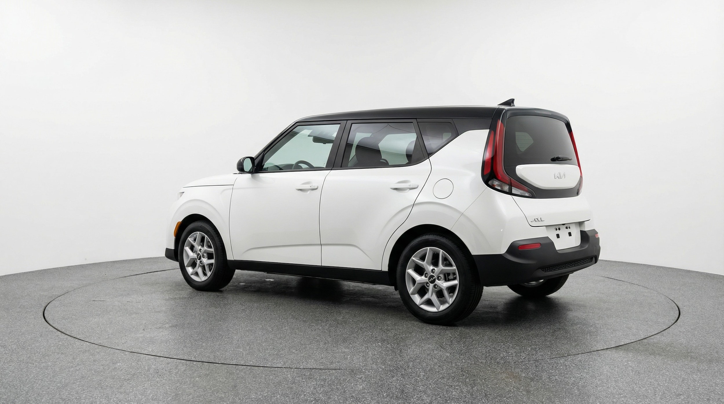 Thumbnail: 2025 Kia Soul - 5