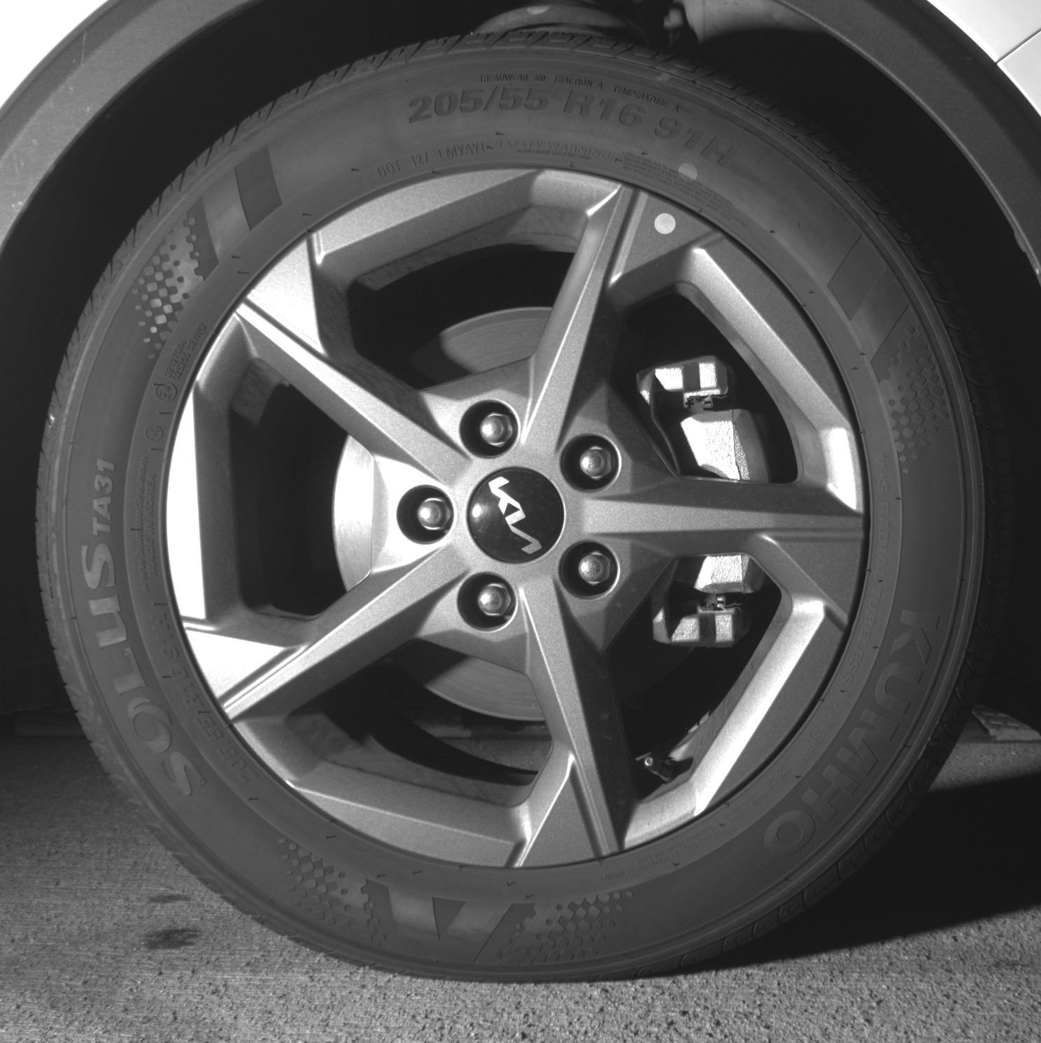 Thumbnail: 2025 Kia K4 - 13