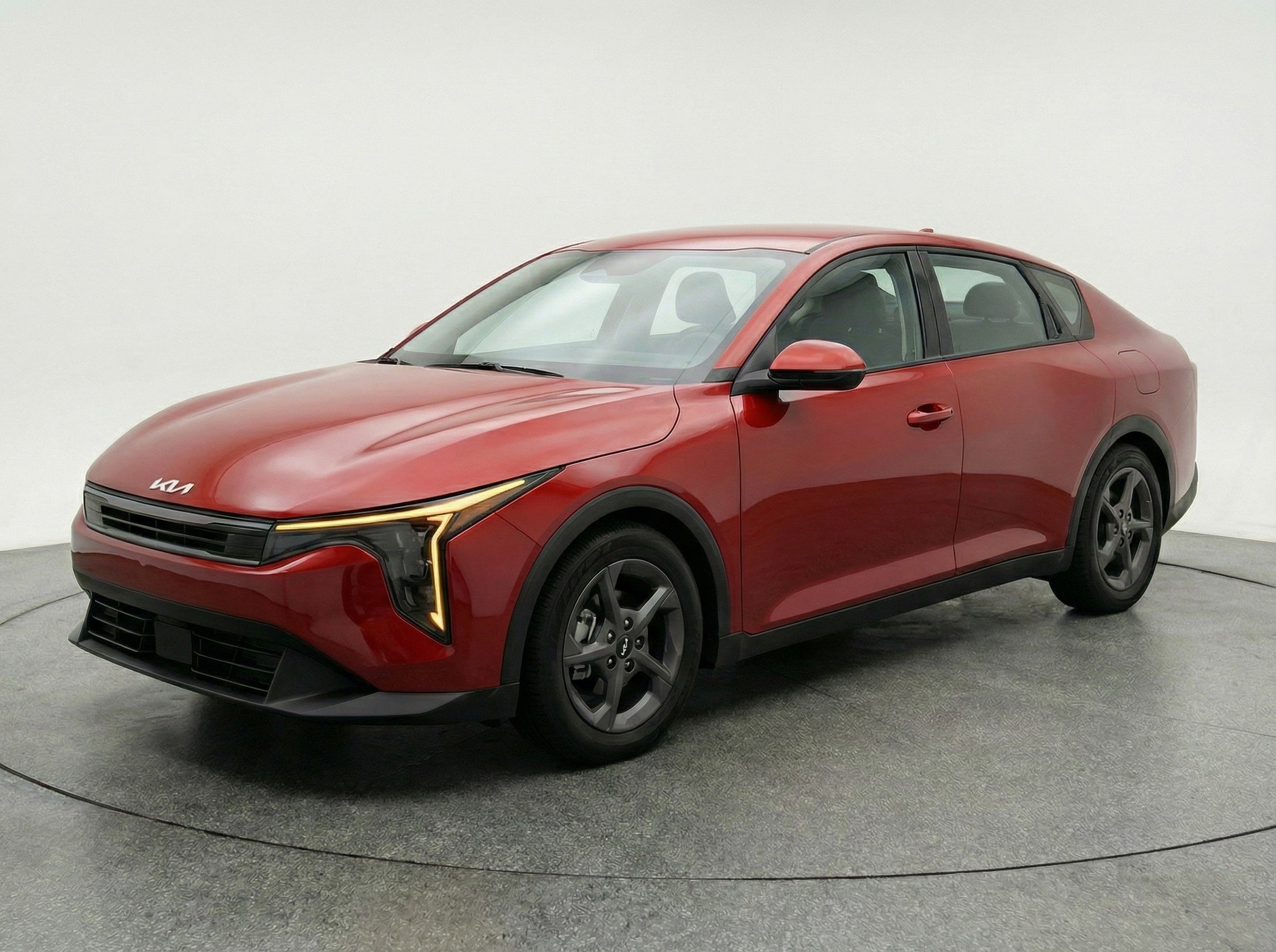 Thumbnail: 2025 Kia K4 - 3