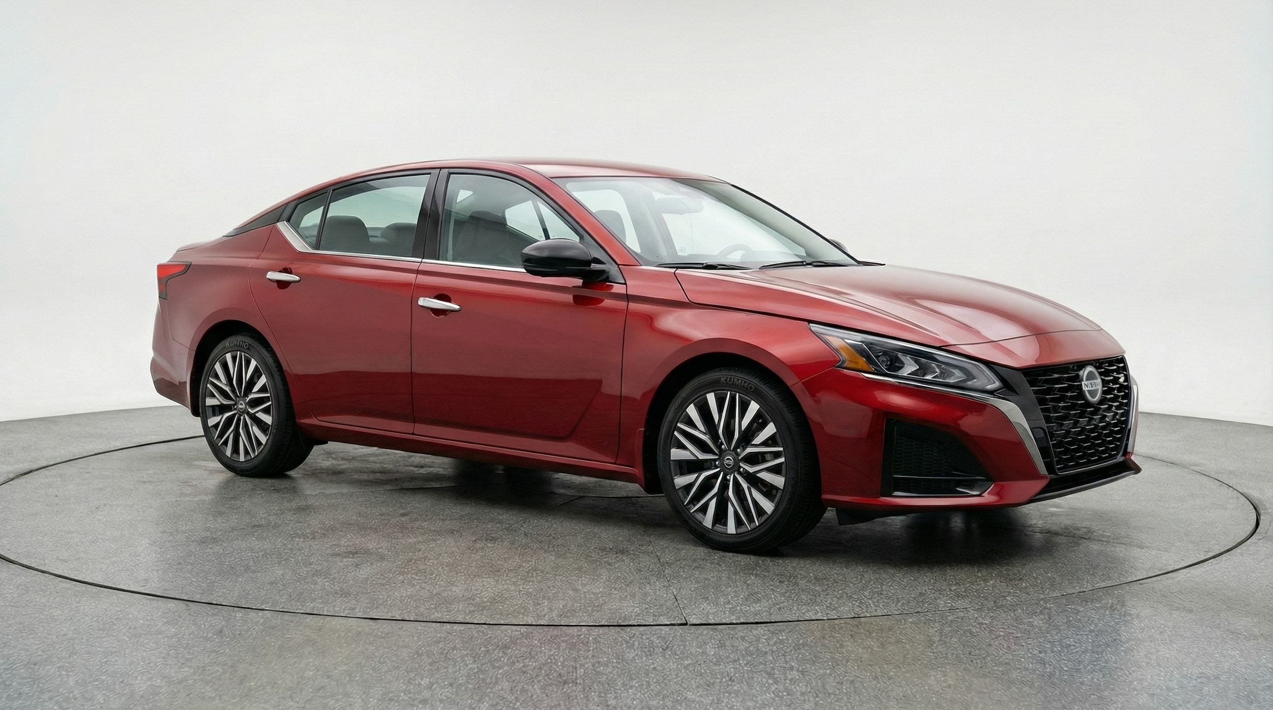 Thumbnail: 2025 Nissan Altima - 1