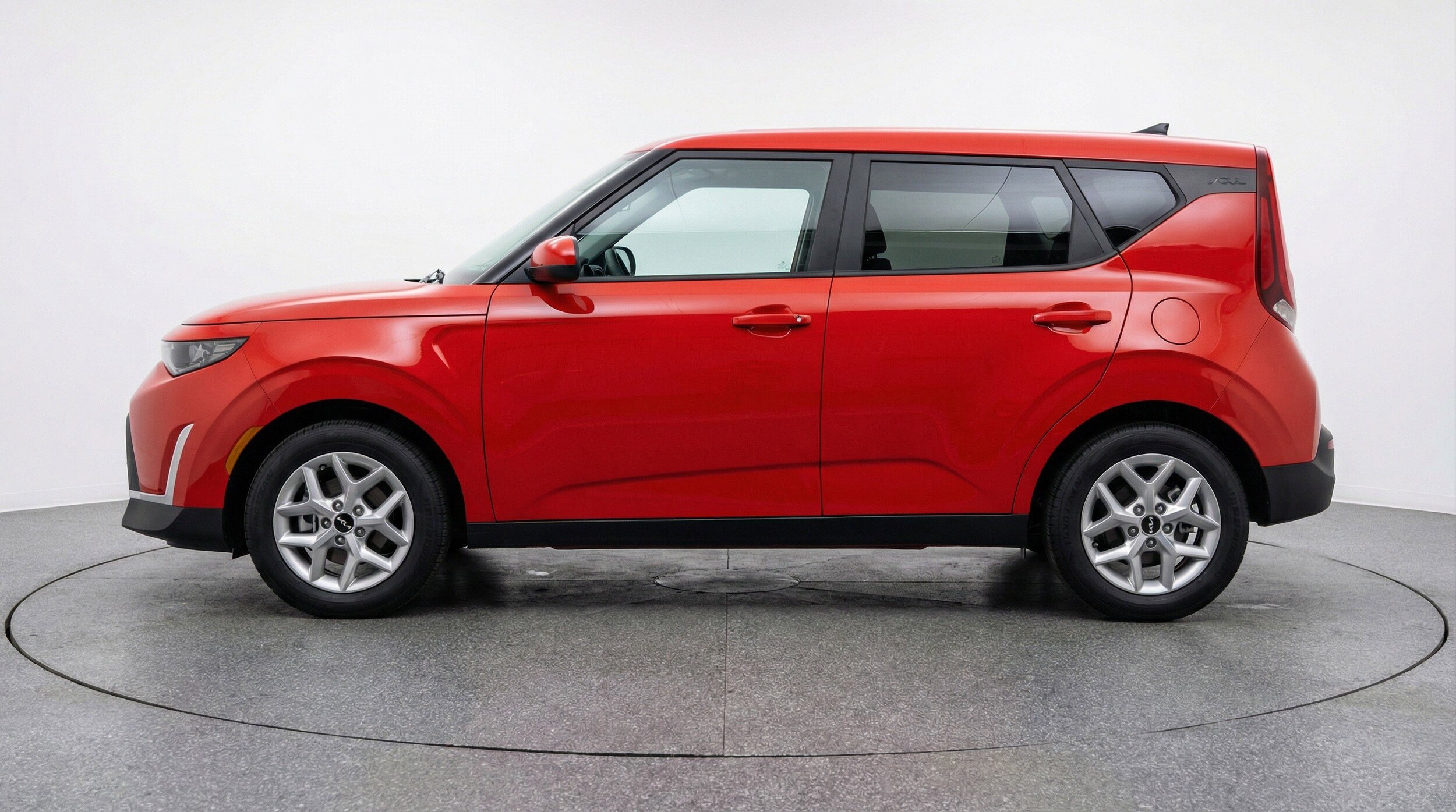Thumbnail: 2025 Kia Soul - 5