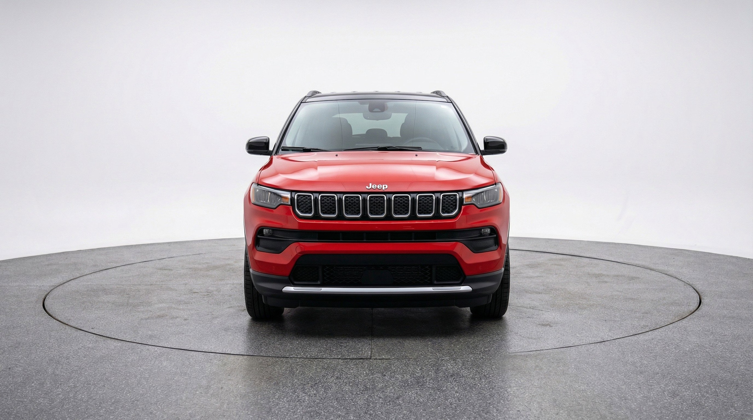 Thumbnail: 2025 Jeep Compass - 2