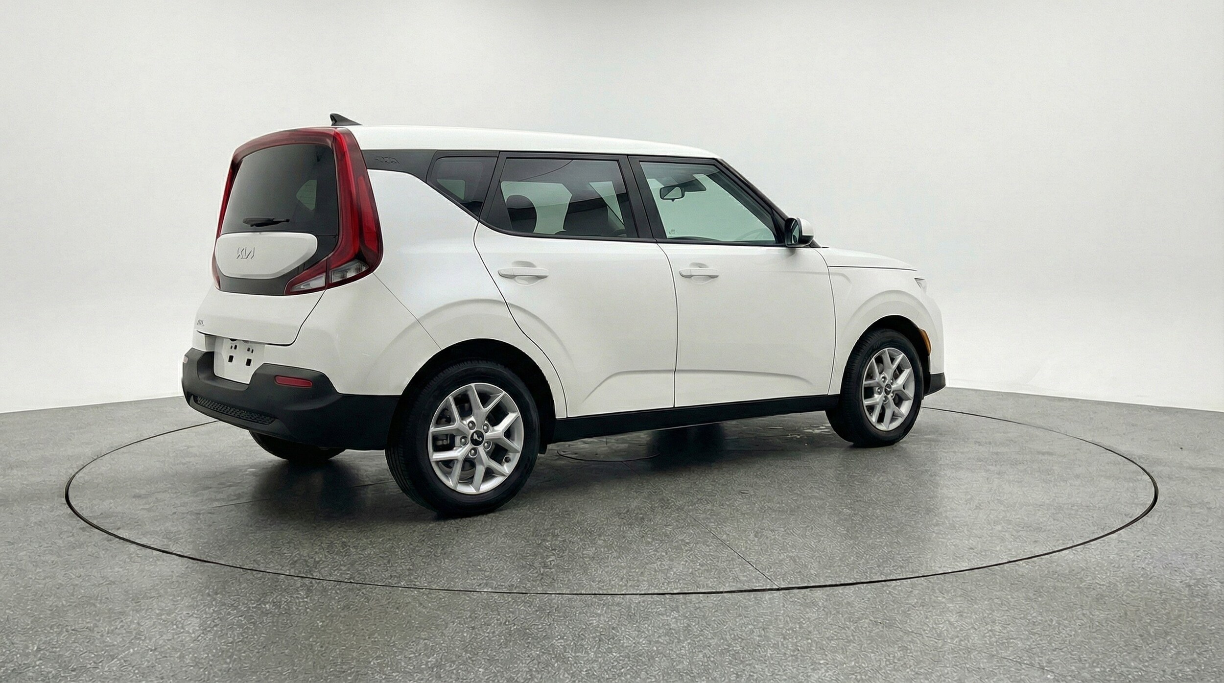 Thumbnail: 2025 Kia Soul - 9