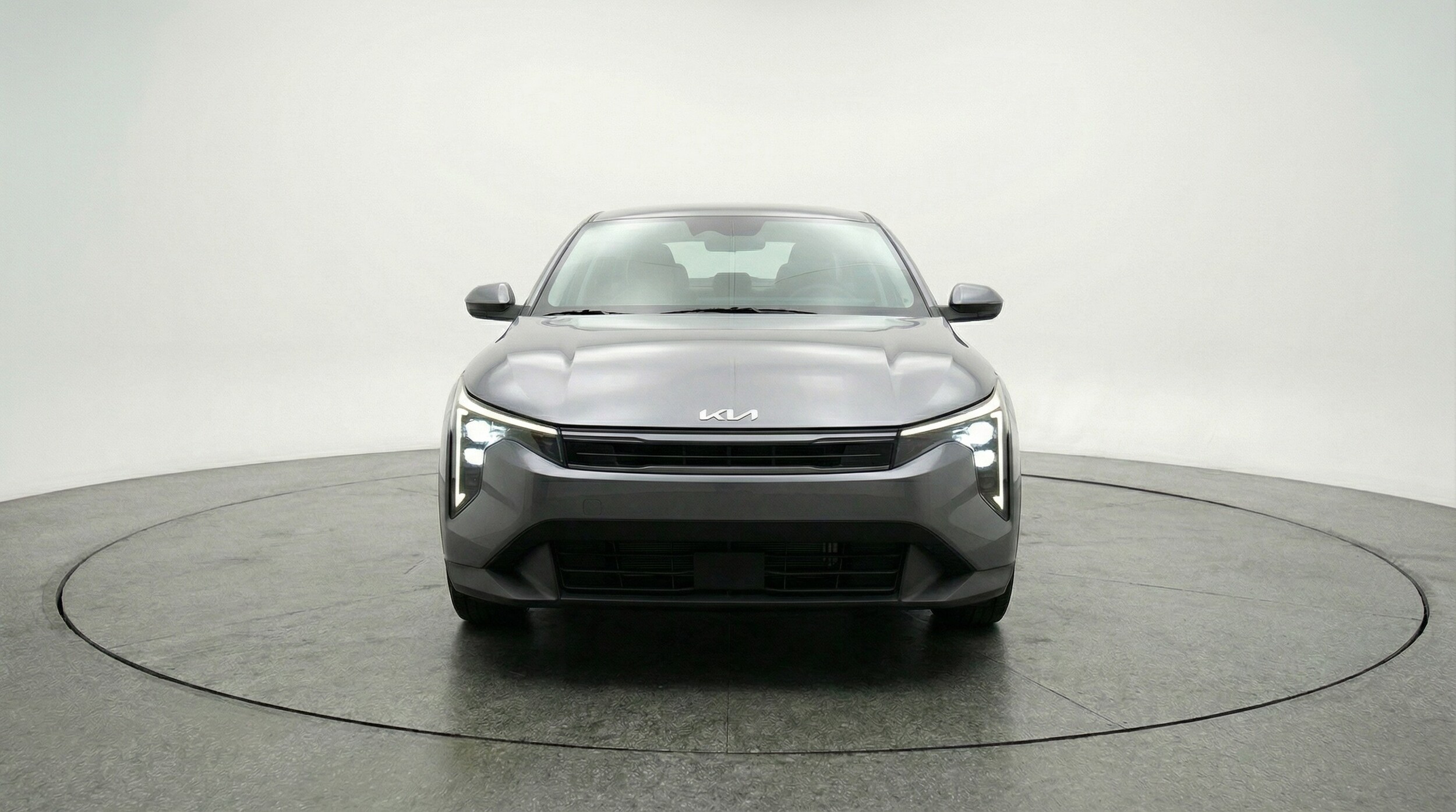 Thumbnail: 2025 Kia K4 - 2