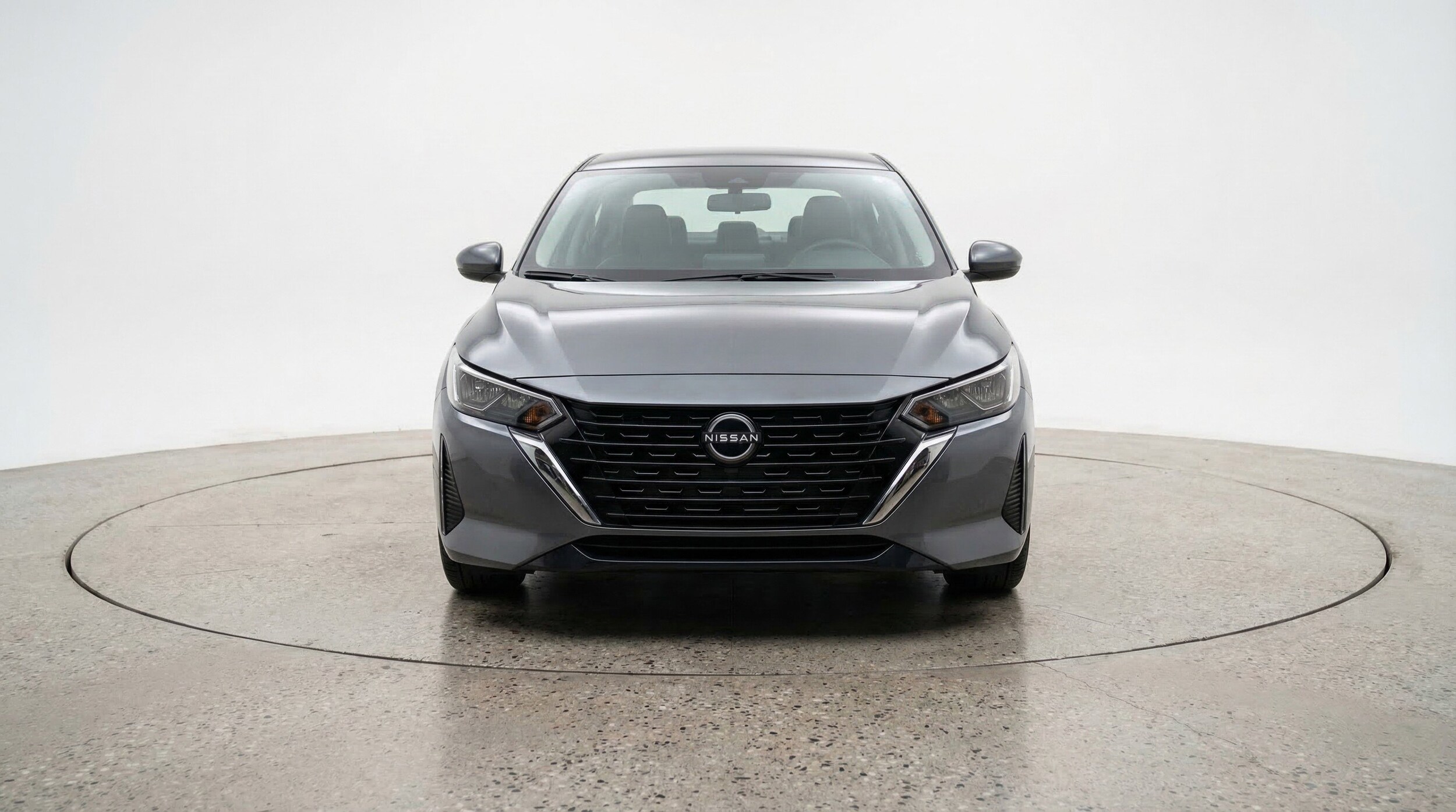 Thumbnail: 2025 Nissan Sentra - 2