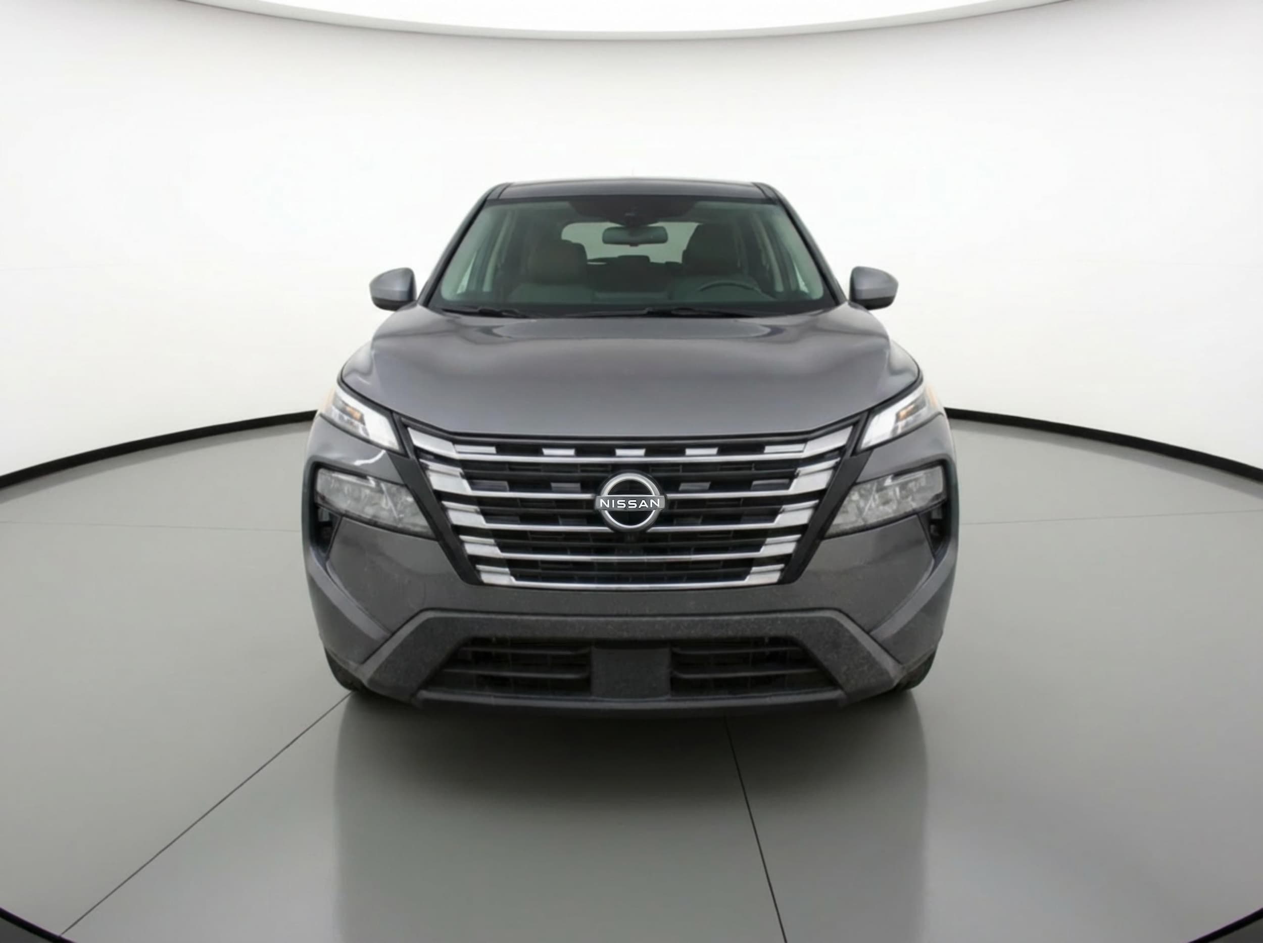 Thumbnail: 2025 Nissan Rogue - 2