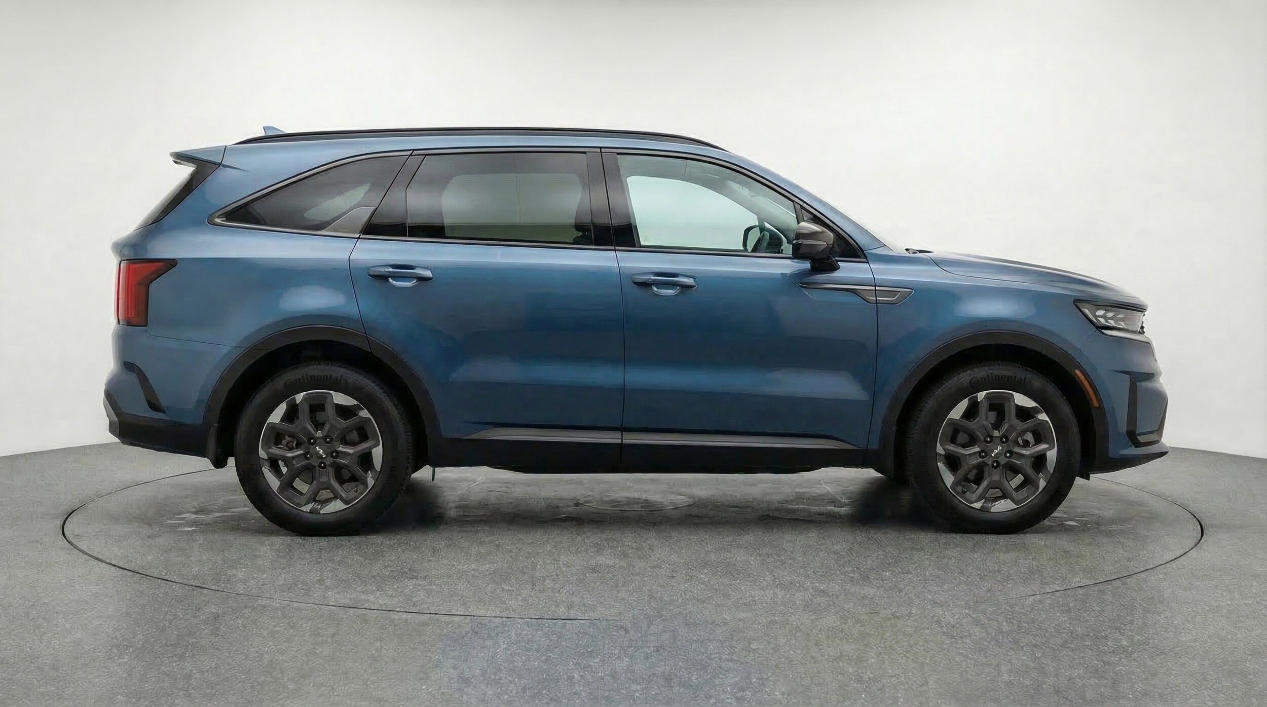 Thumbnail: 2024 Kia Sorento - 11