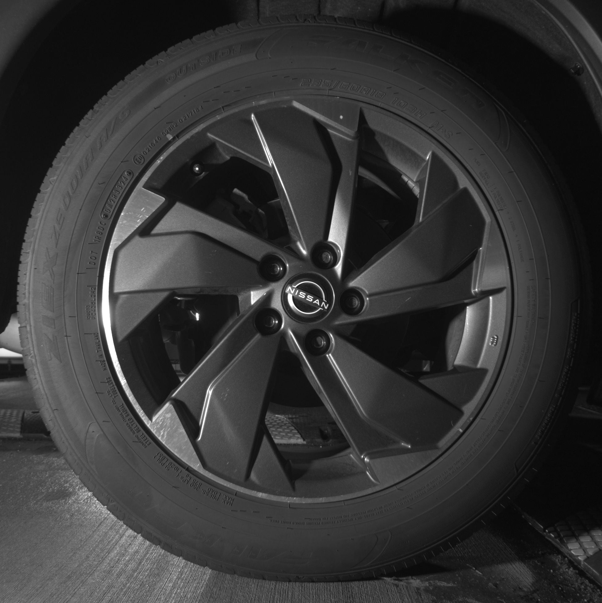 Thumbnail: 2025 Nissan Rogue - 12