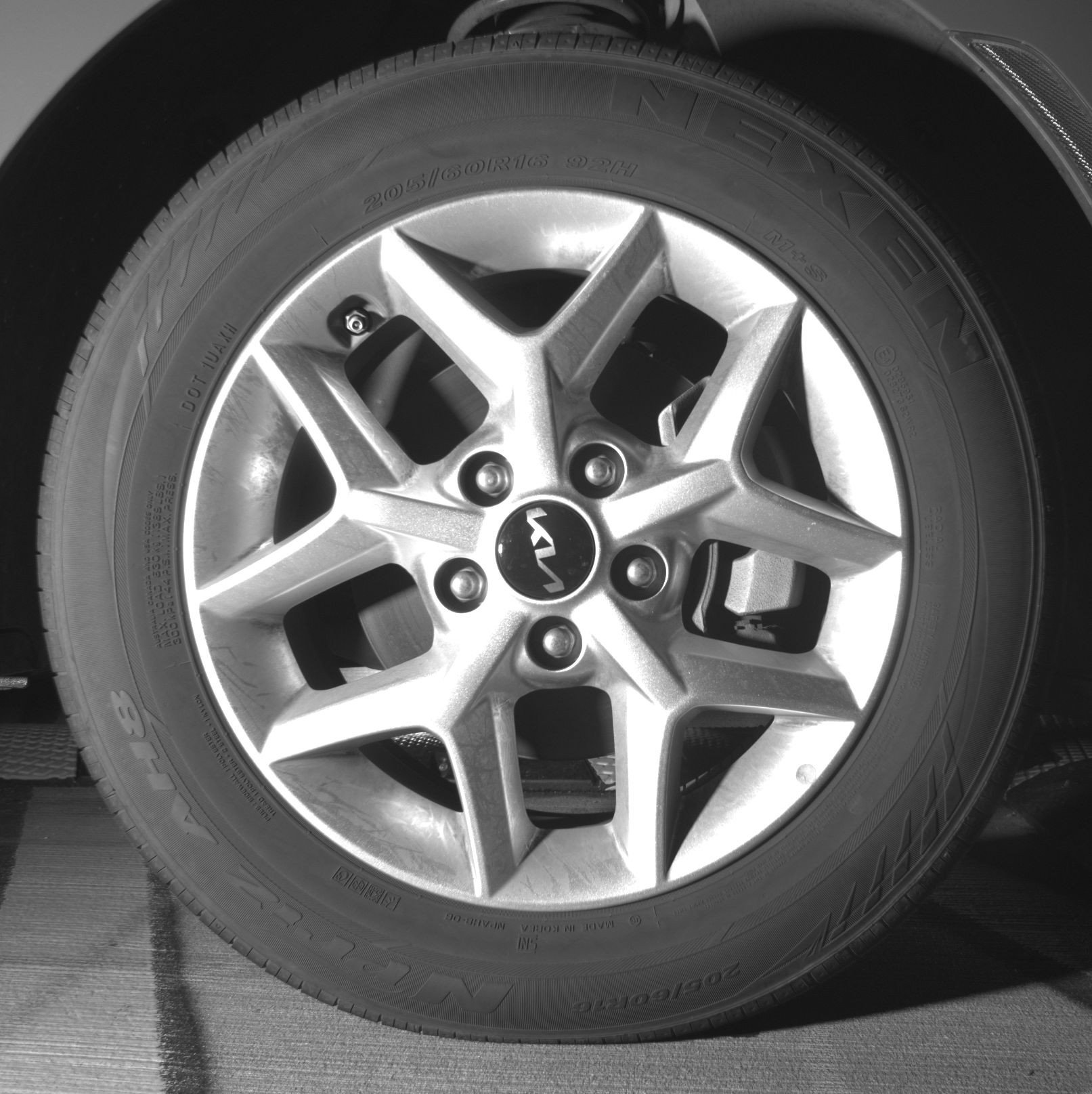 Thumbnail: 2025 Kia Soul - 13