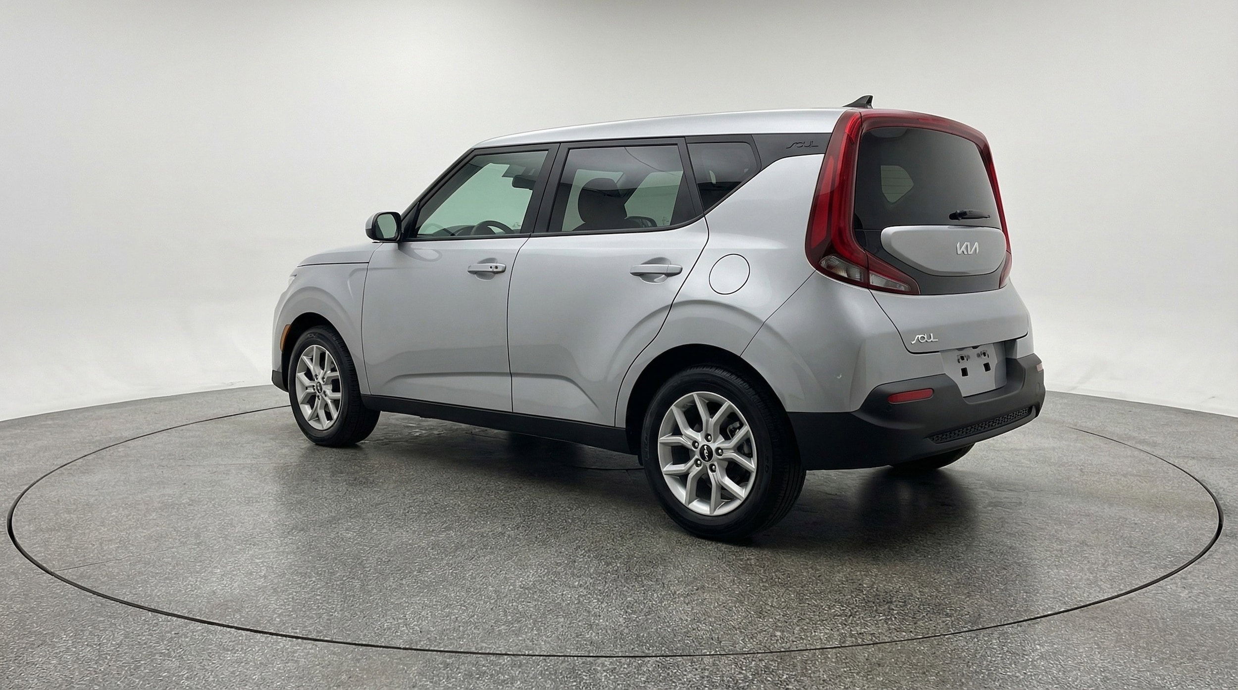 Thumbnail: 2025 Kia Soul - 6