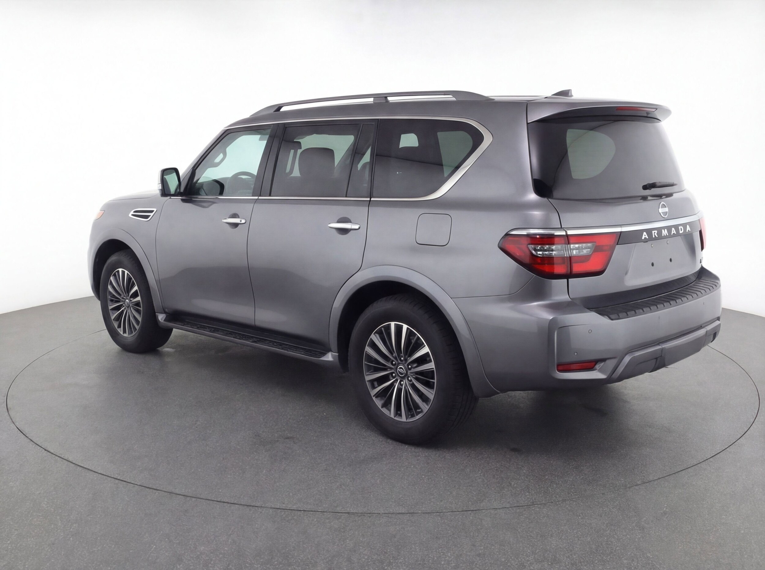 Thumbnail: 2024 Nissan Armada - 6