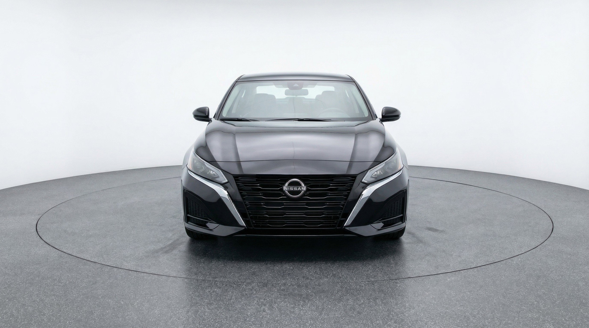 Thumbnail: 2025 Nissan Altima - 2