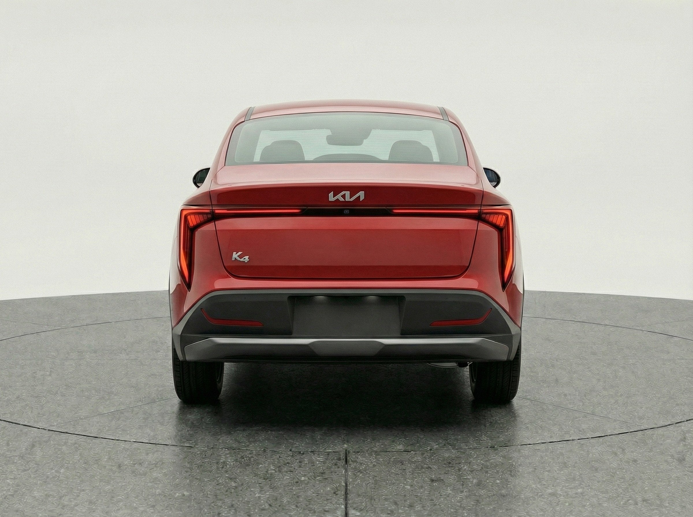 Thumbnail: 2025 Kia K4 - 7