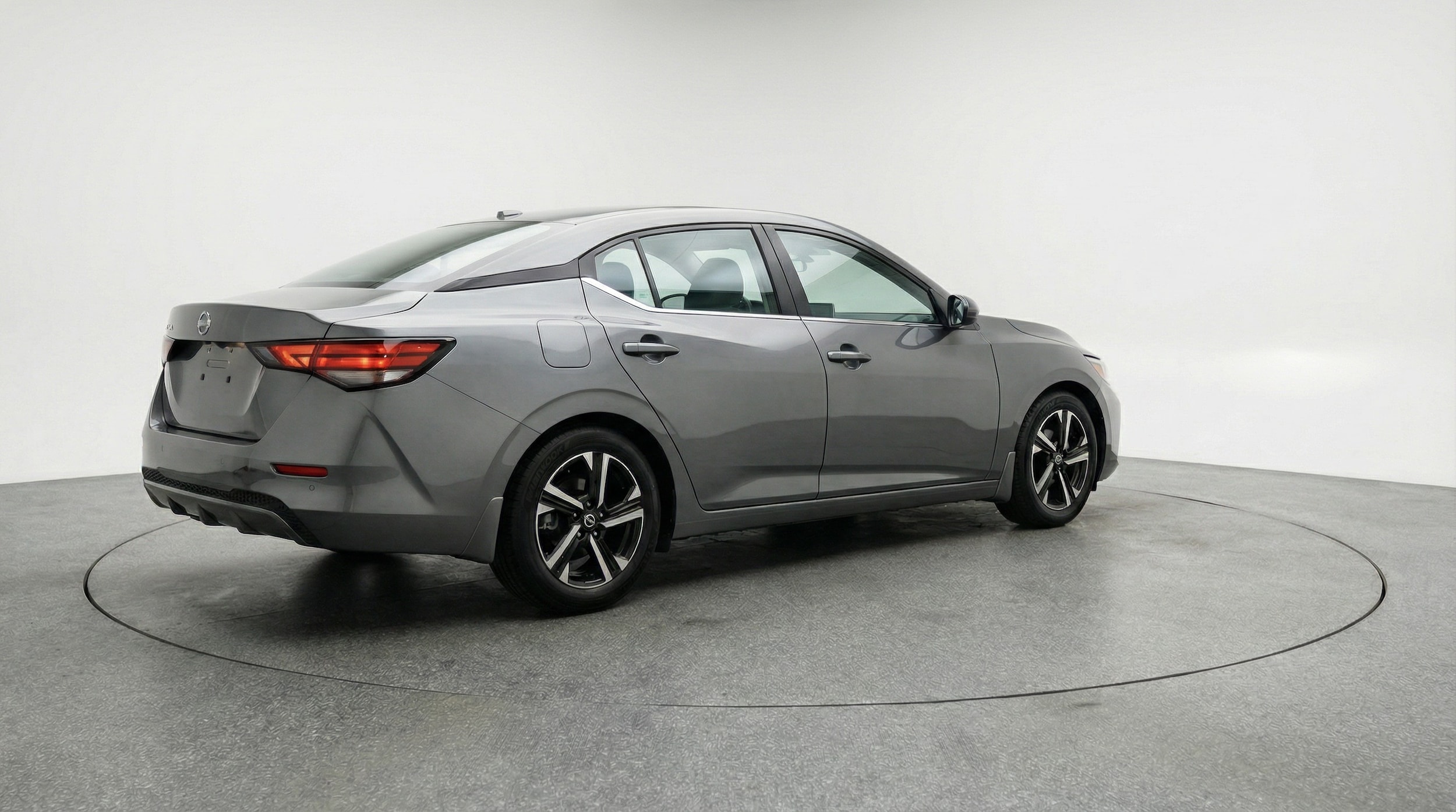 Thumbnail: 2025 Nissan Sentra - 7