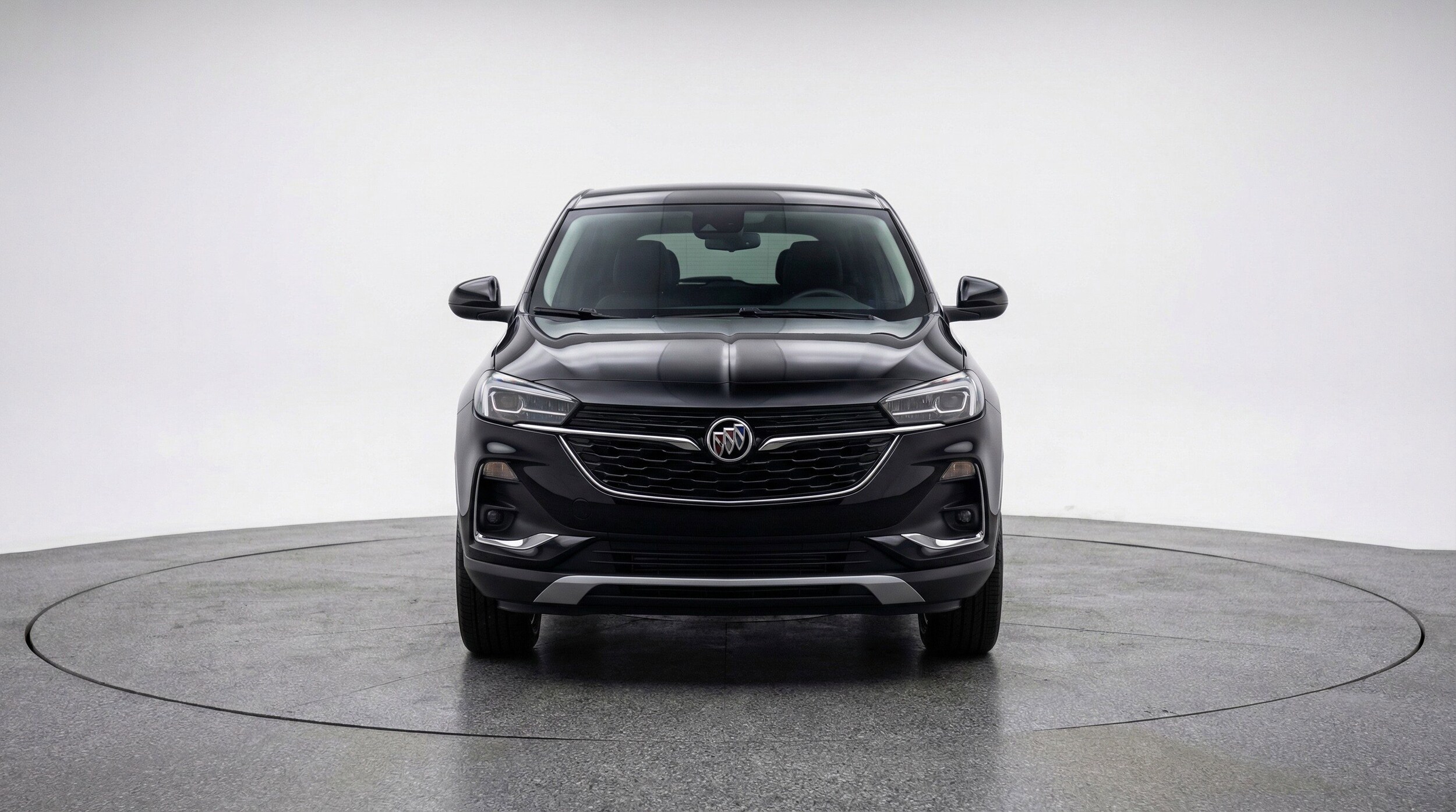 Thumbnail: 2025 Buick Encore GX - 2