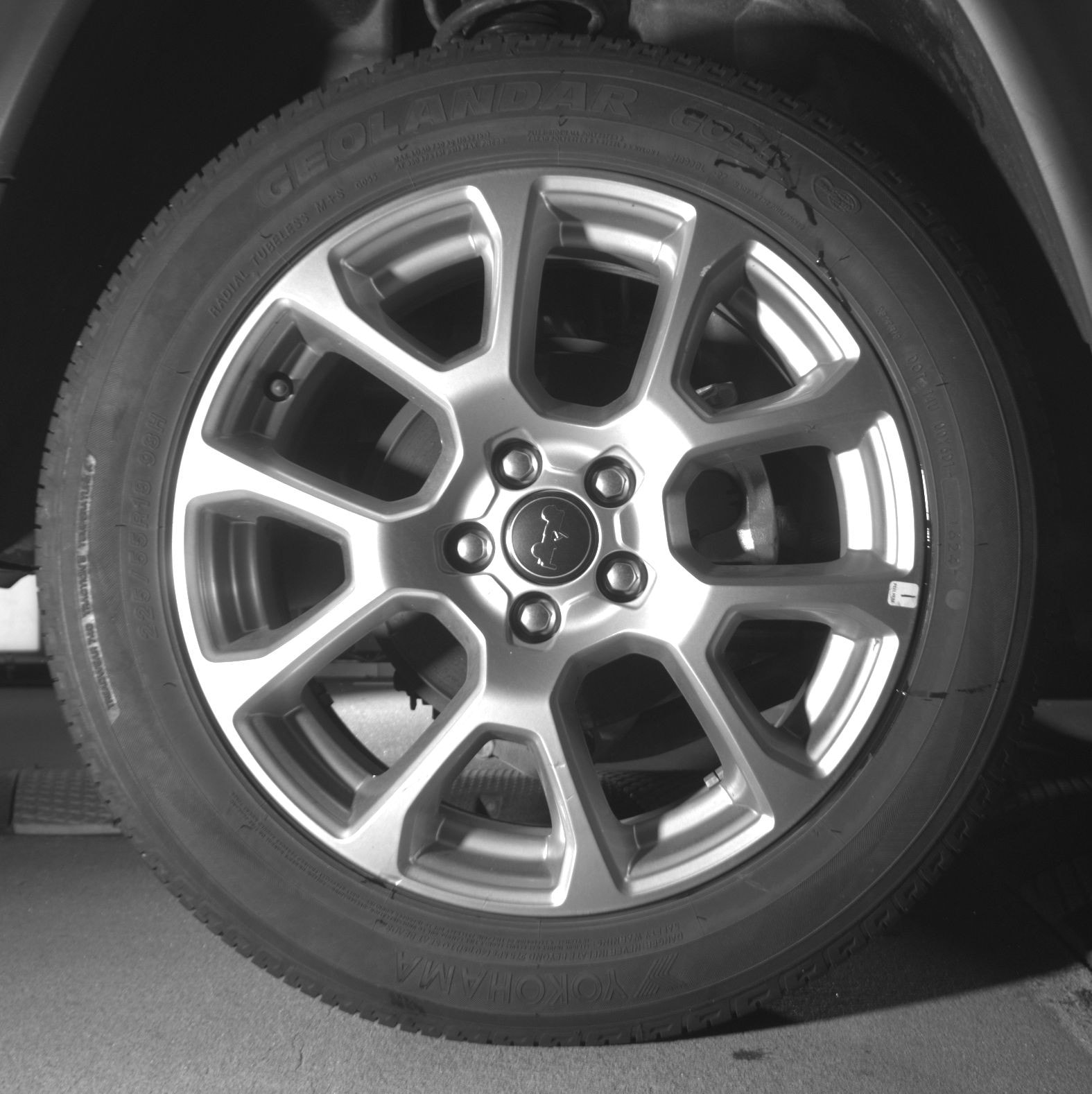 Thumbnail: 2025 Jeep Compass - 12