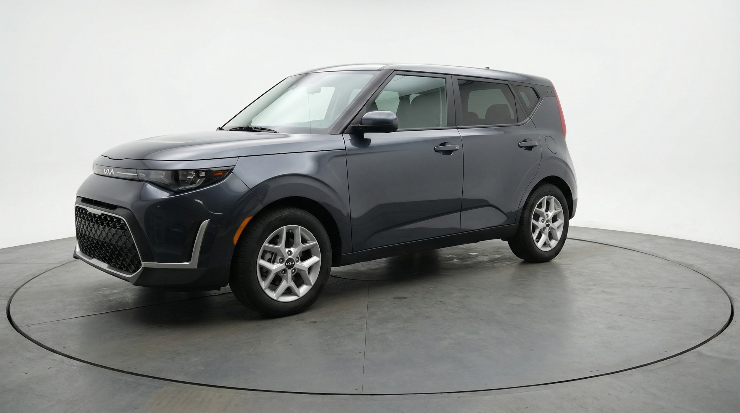 Thumbnail: 2025 Kia Soul - 3