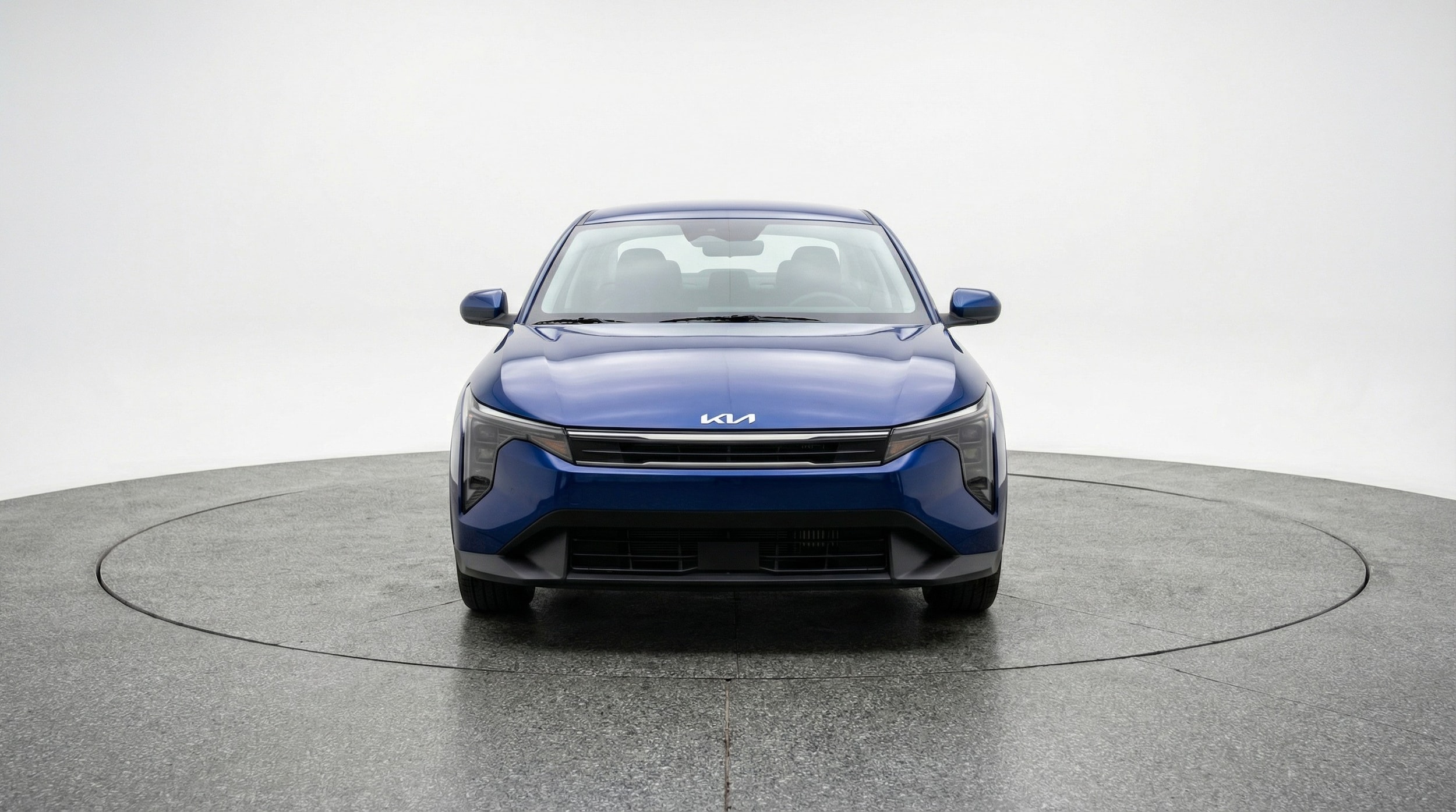 Thumbnail: 2025 Kia K4 - 2