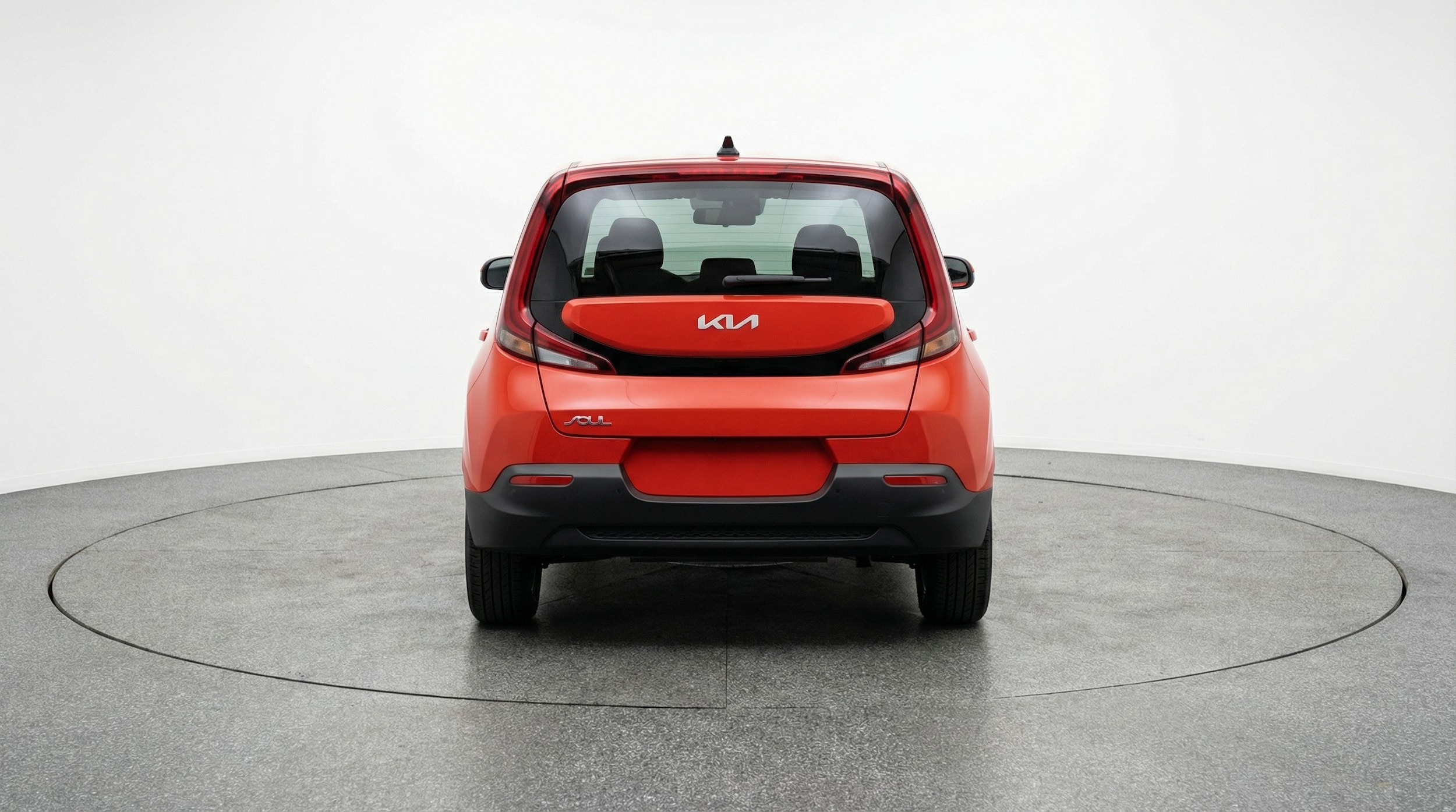 Thumbnail: 2025 Kia Soul - 6