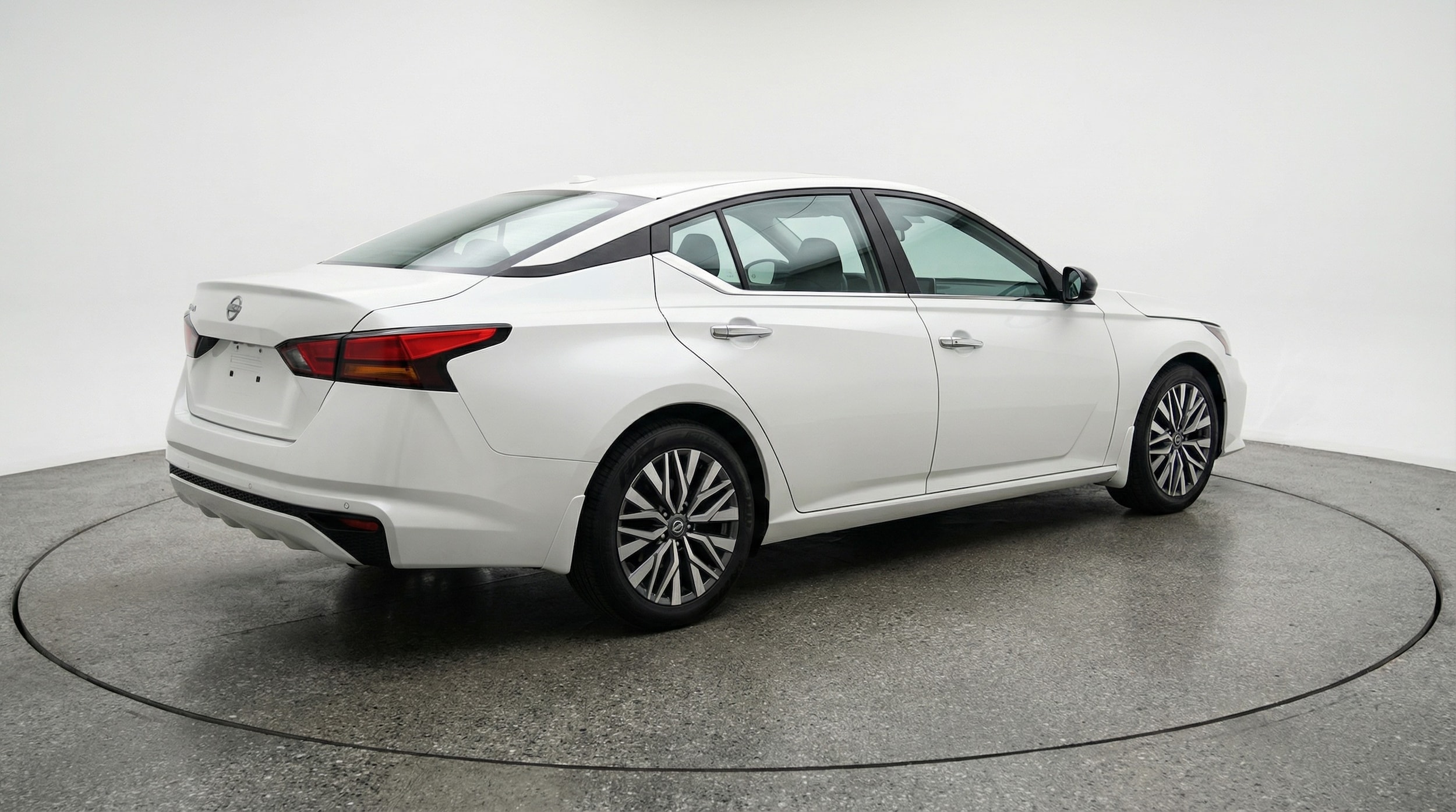 Thumbnail: 2025 Nissan Altima - 7