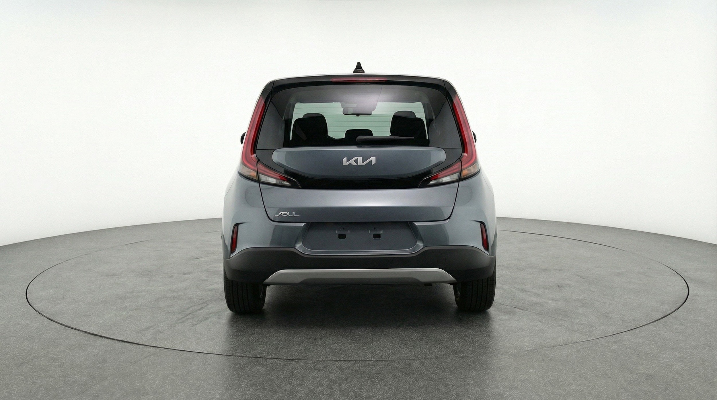 Thumbnail: 2025 Kia Soul - 7