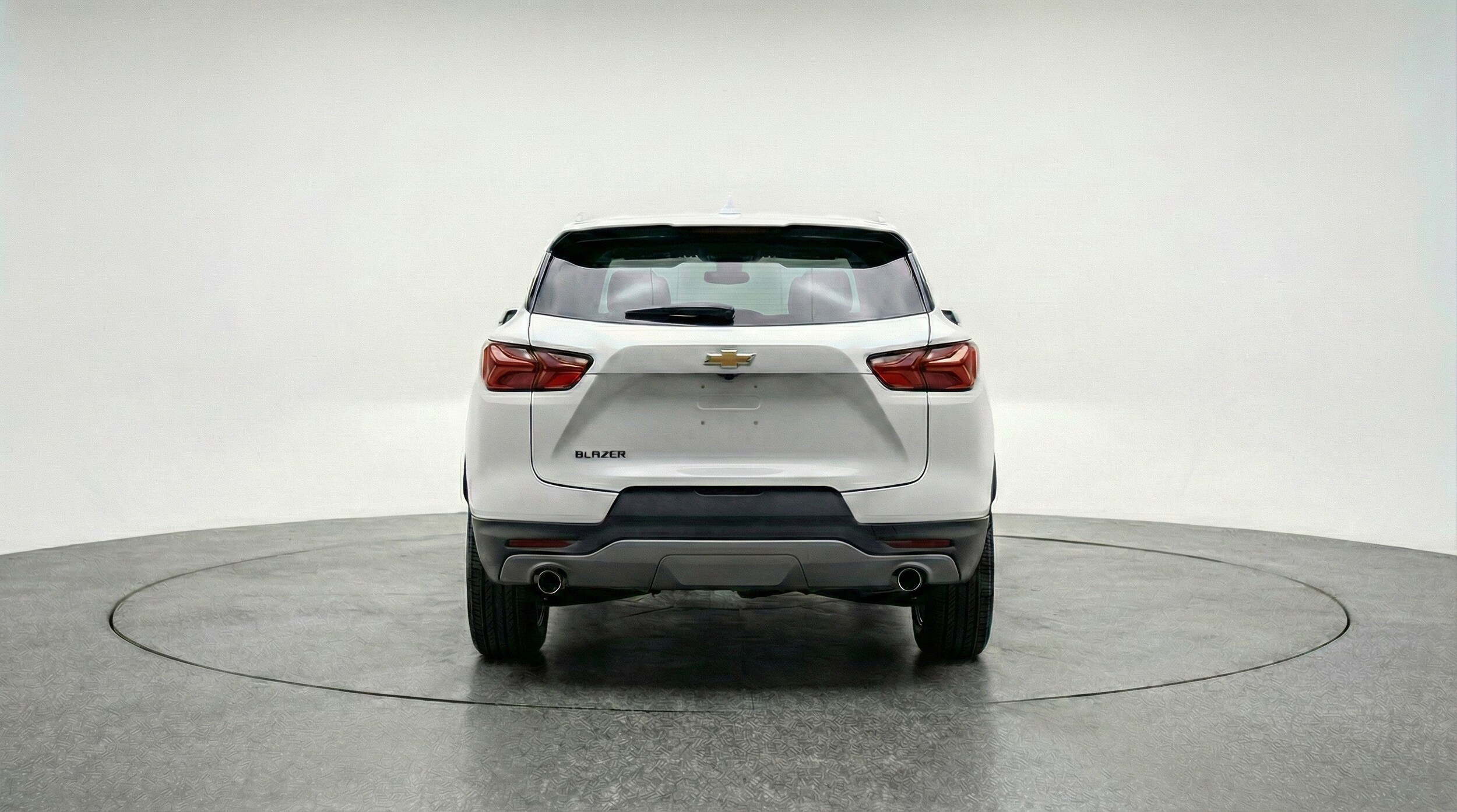 Thumbnail: 2025 Chevrolet Blazer - 7