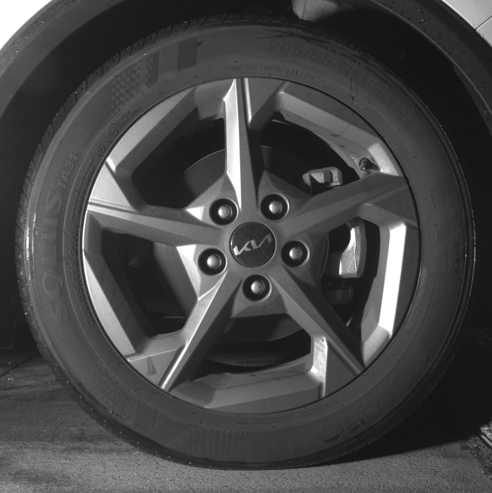 Thumbnail: 2025 Kia K4 - 13