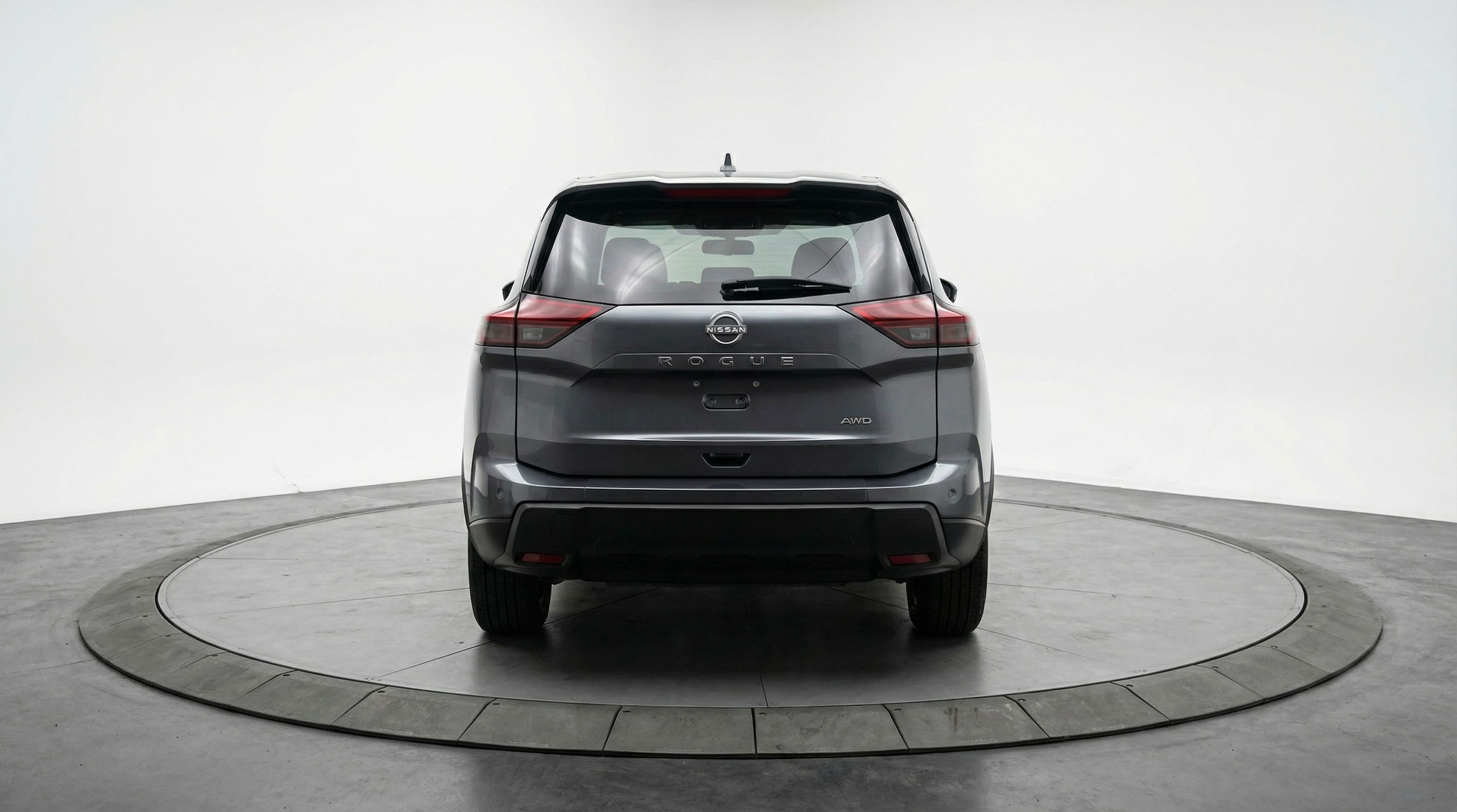 Thumbnail: 2025 Nissan Rogue - 6