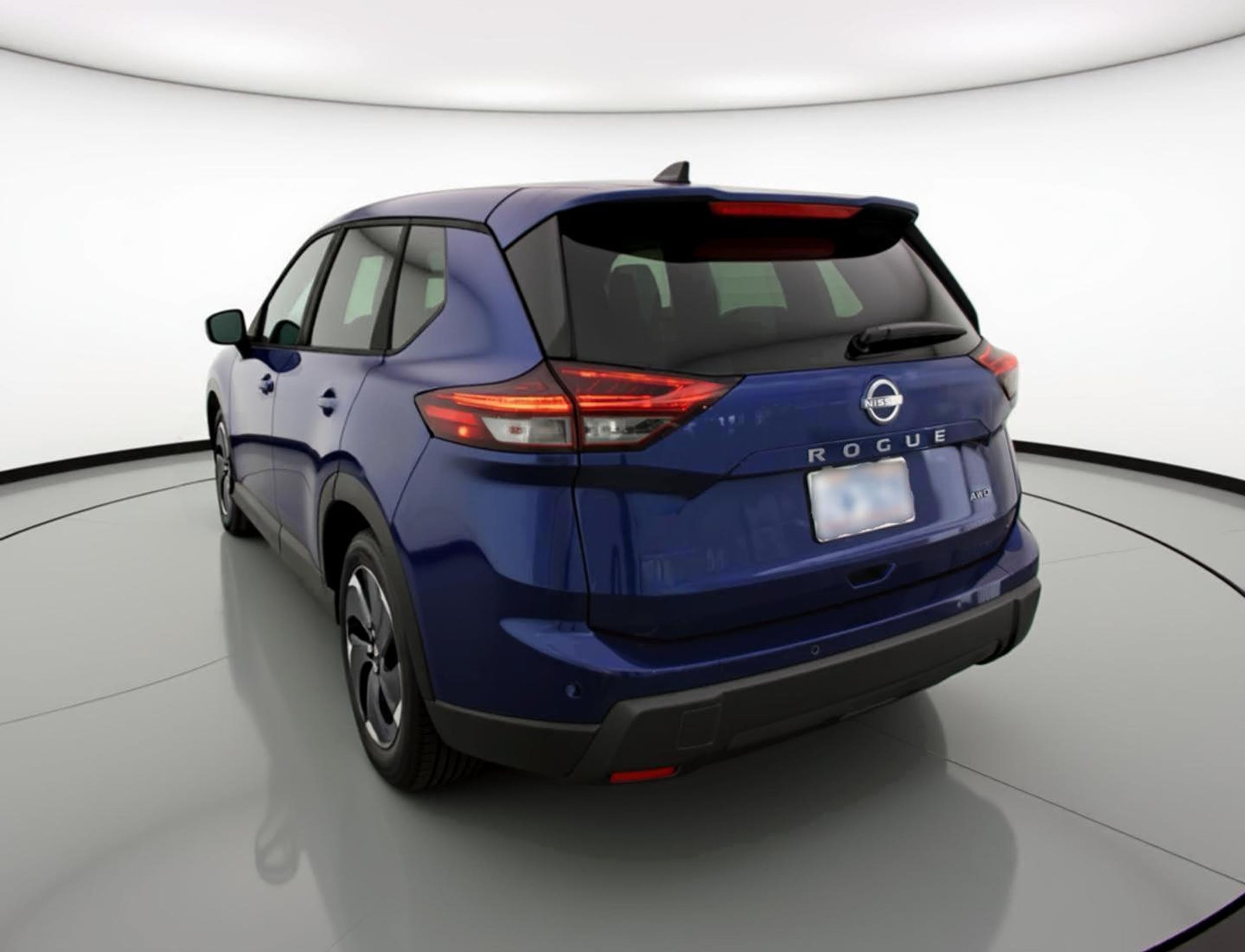 Thumbnail: 2025 Nissan Rogue - 5