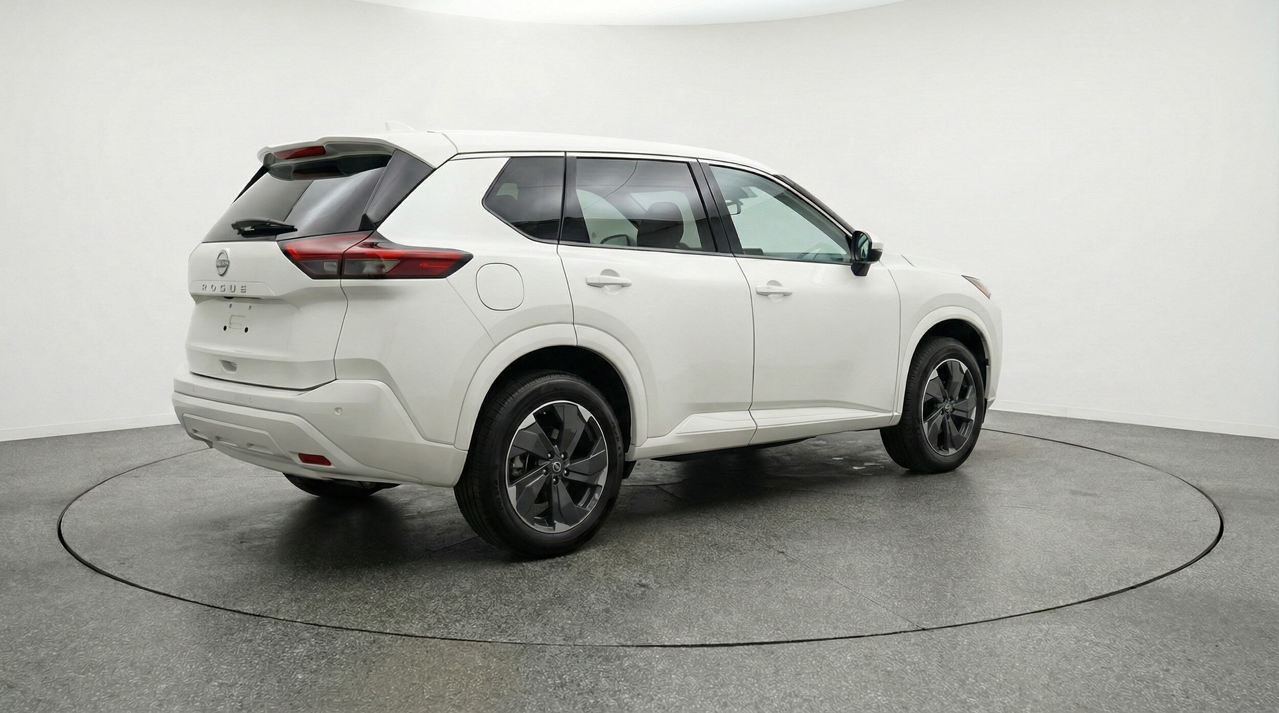 Thumbnail: 2025 Nissan Rogue - 7