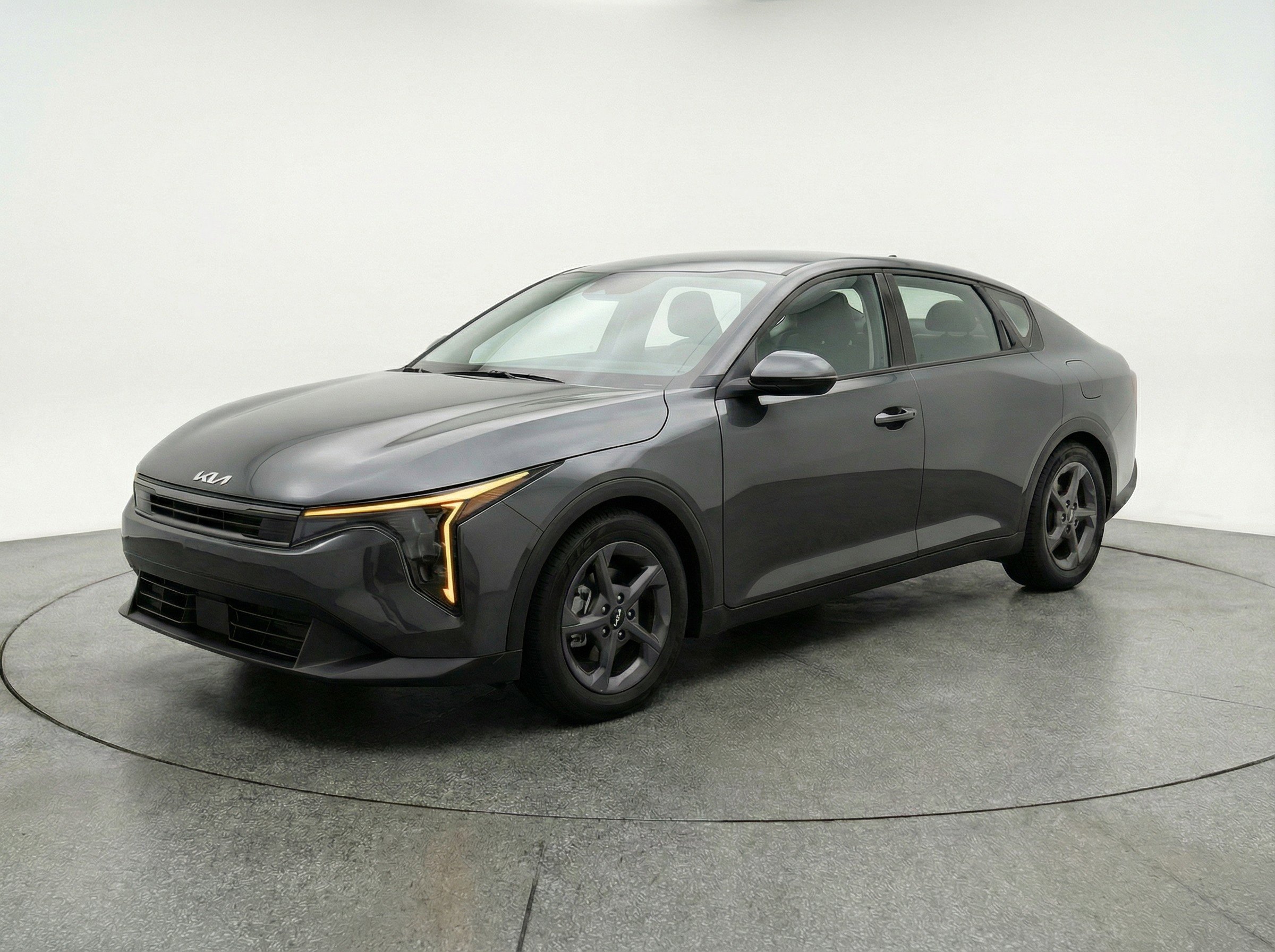 Thumbnail: 2025 Kia K4 - 3