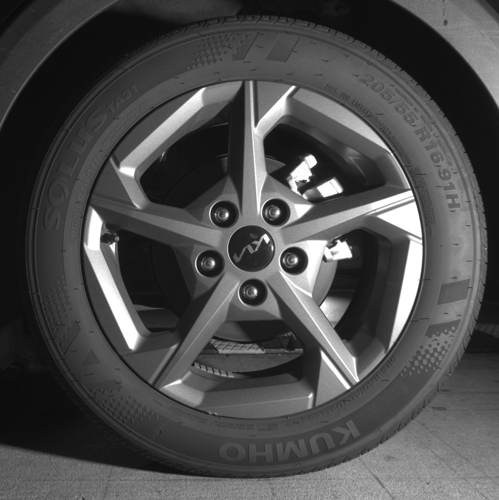 Thumbnail: 2025 Kia K4 - 14