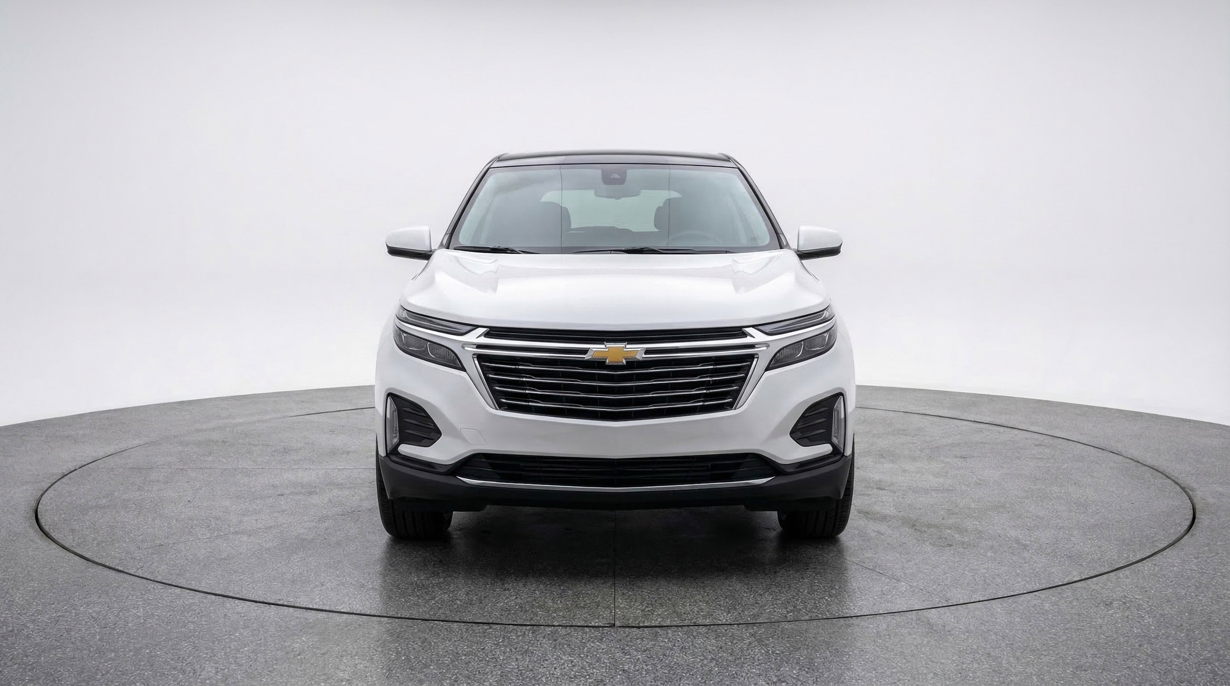 Thumbnail: 2025 Chevrolet Equinox - 2