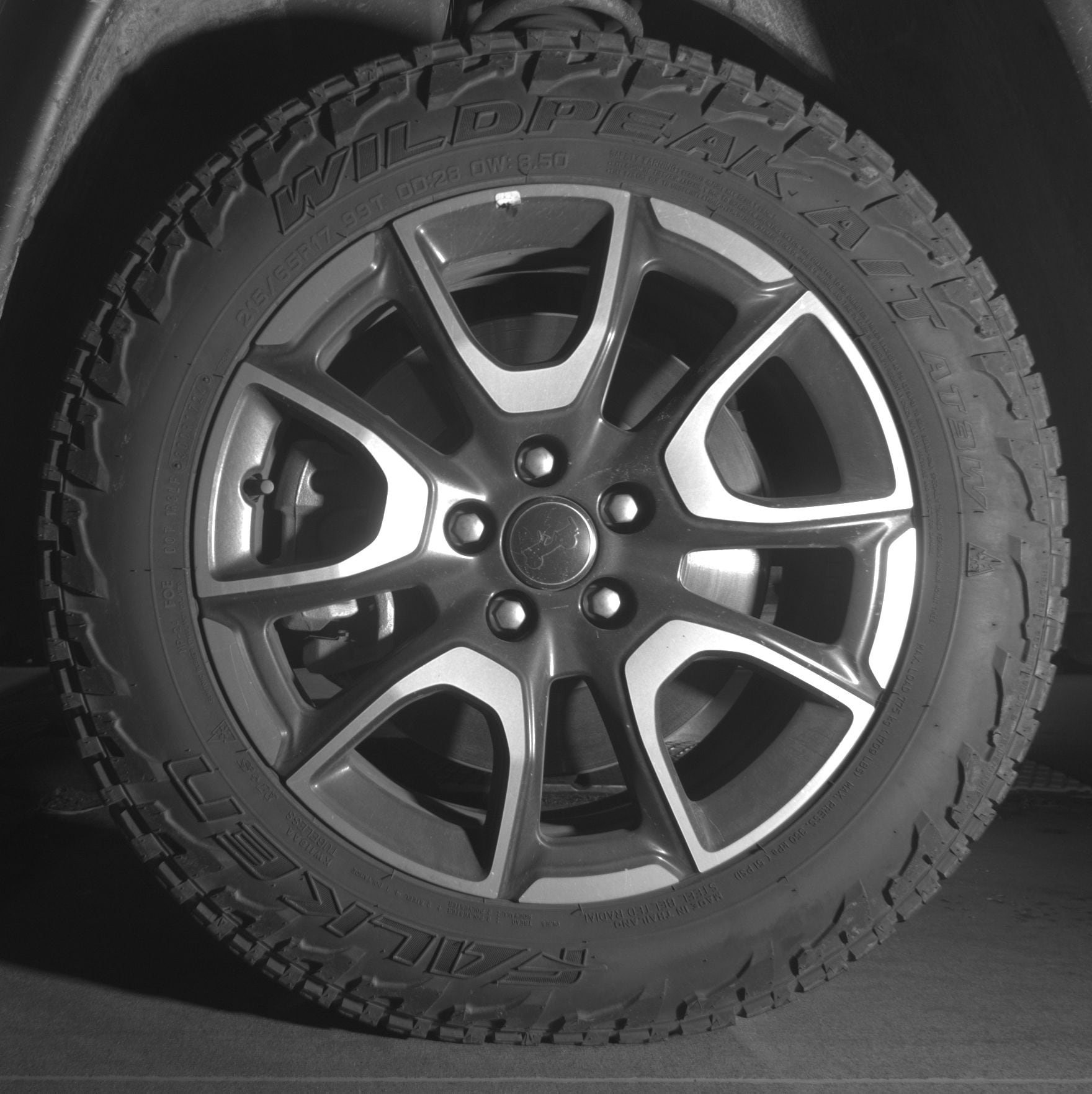 Thumbnail: 2025 Jeep Compass - 9