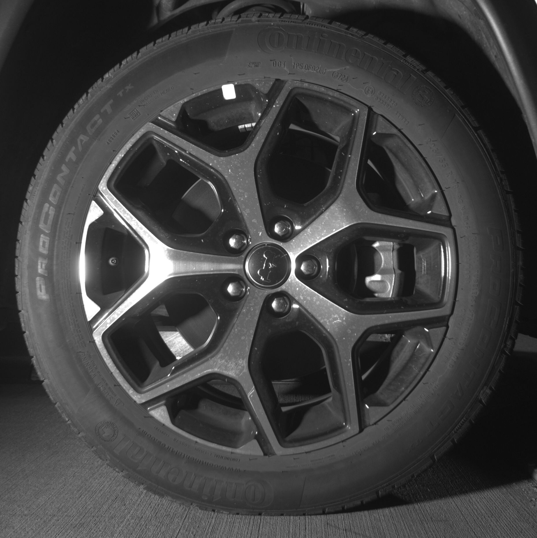 Thumbnail: 2025 Jeep Compass - 10