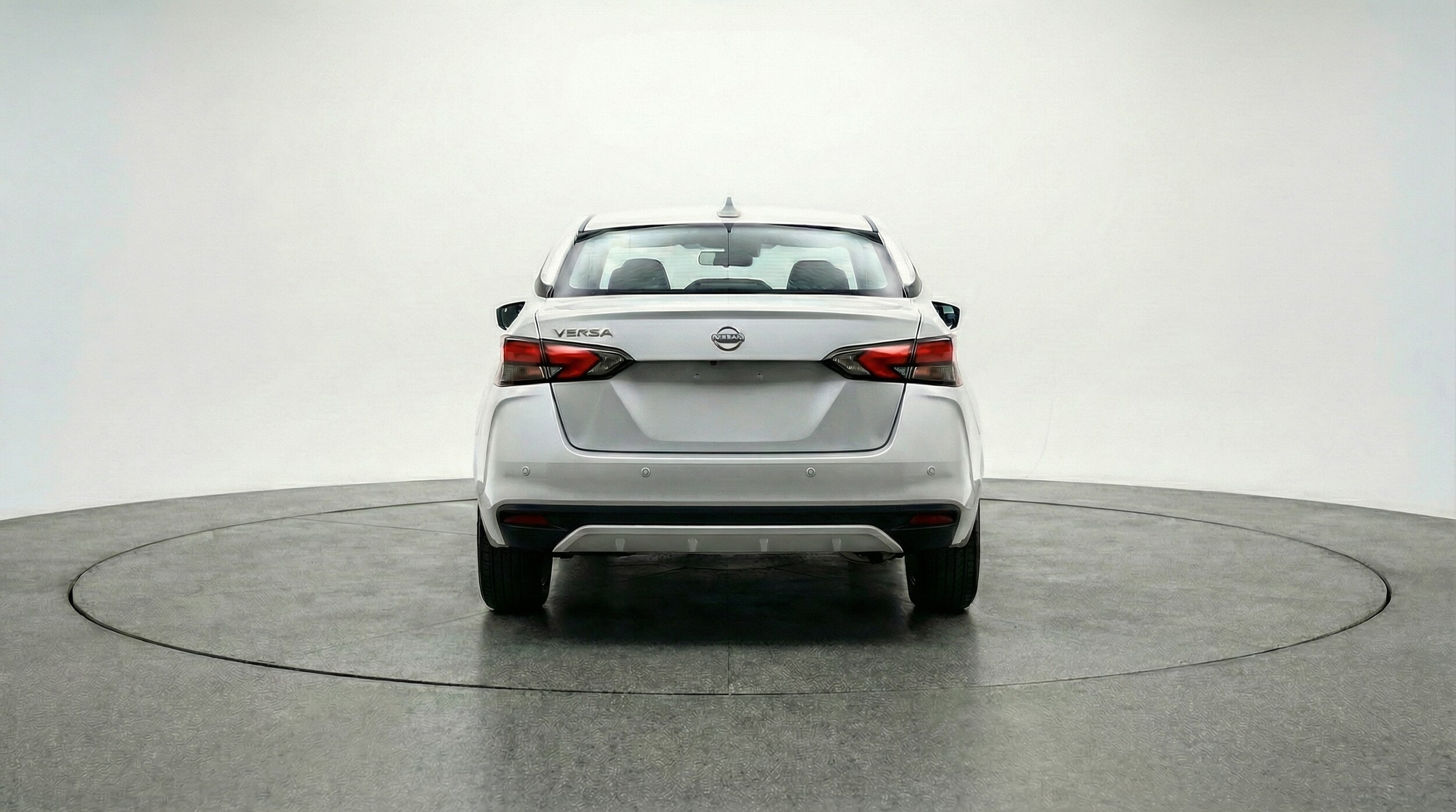 Thumbnail: 2025 Nissan Versa - 6