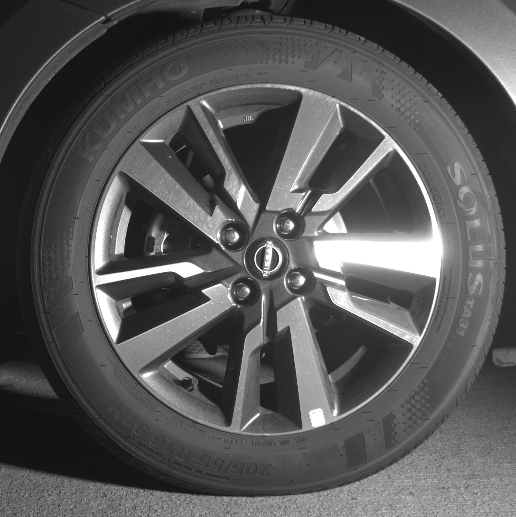 Thumbnail: 2025 Nissan Versa - 9