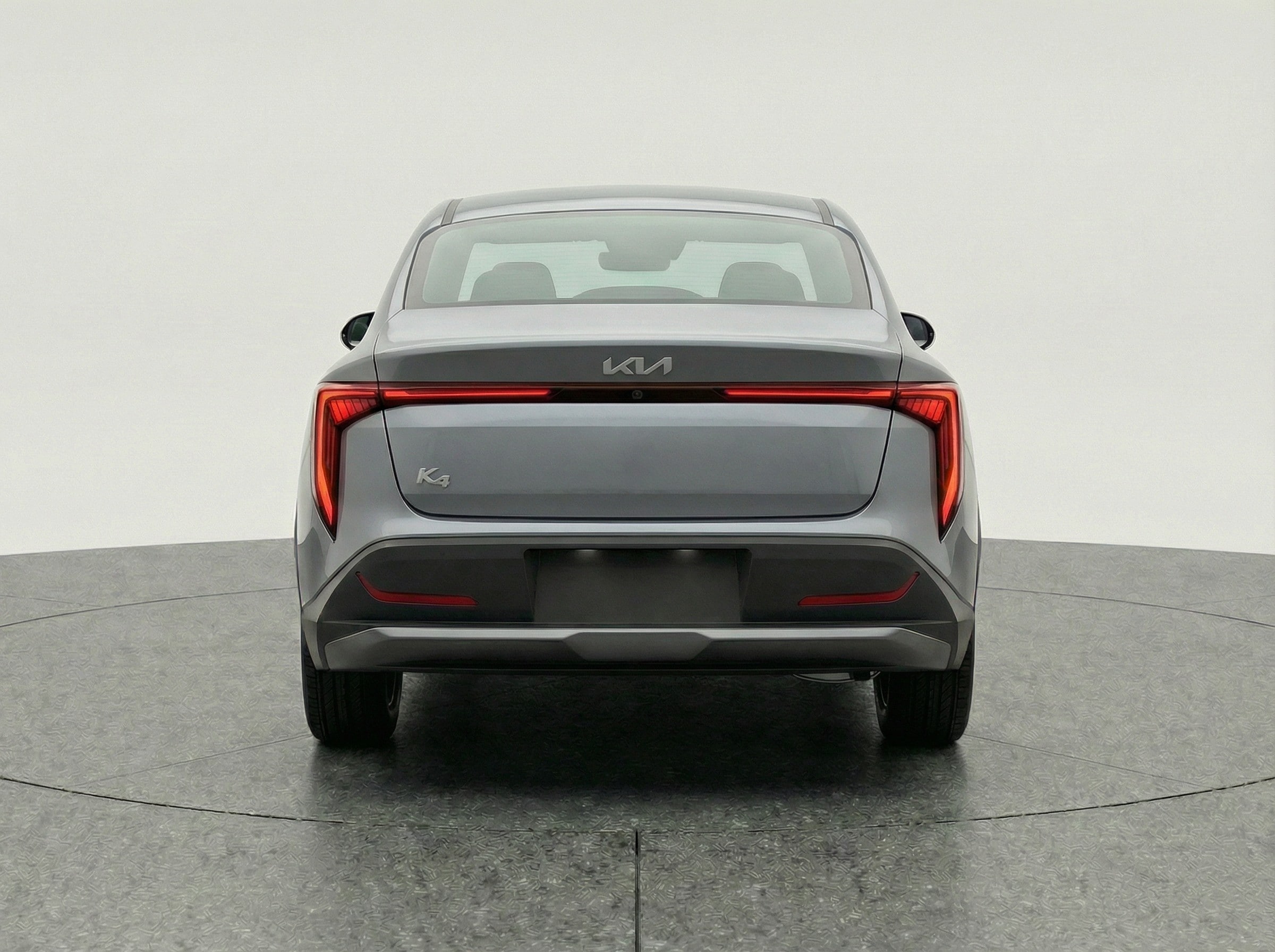 Thumbnail: 2025 Kia K4 - 6