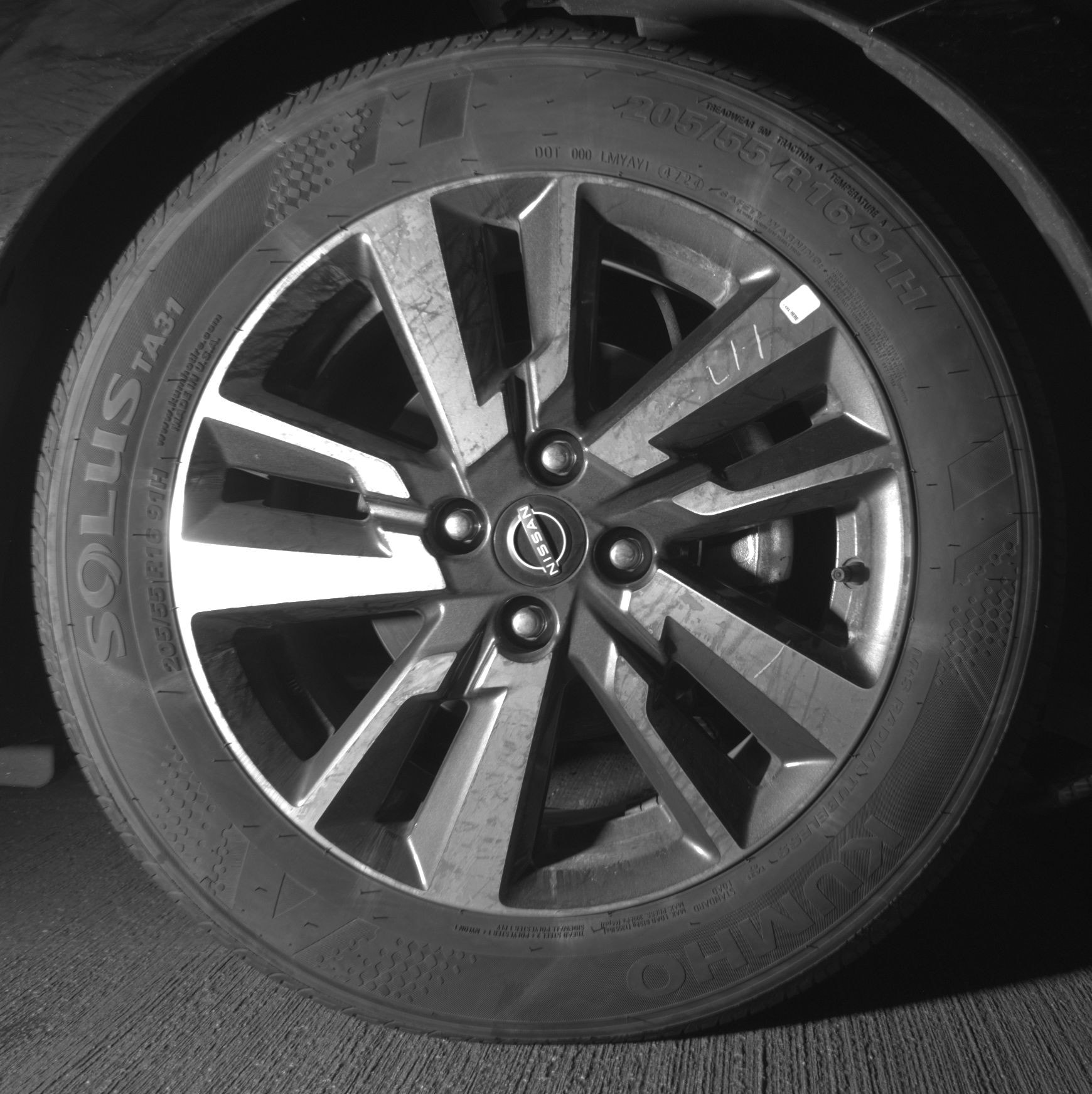 Thumbnail: 2025 Nissan Versa - 10