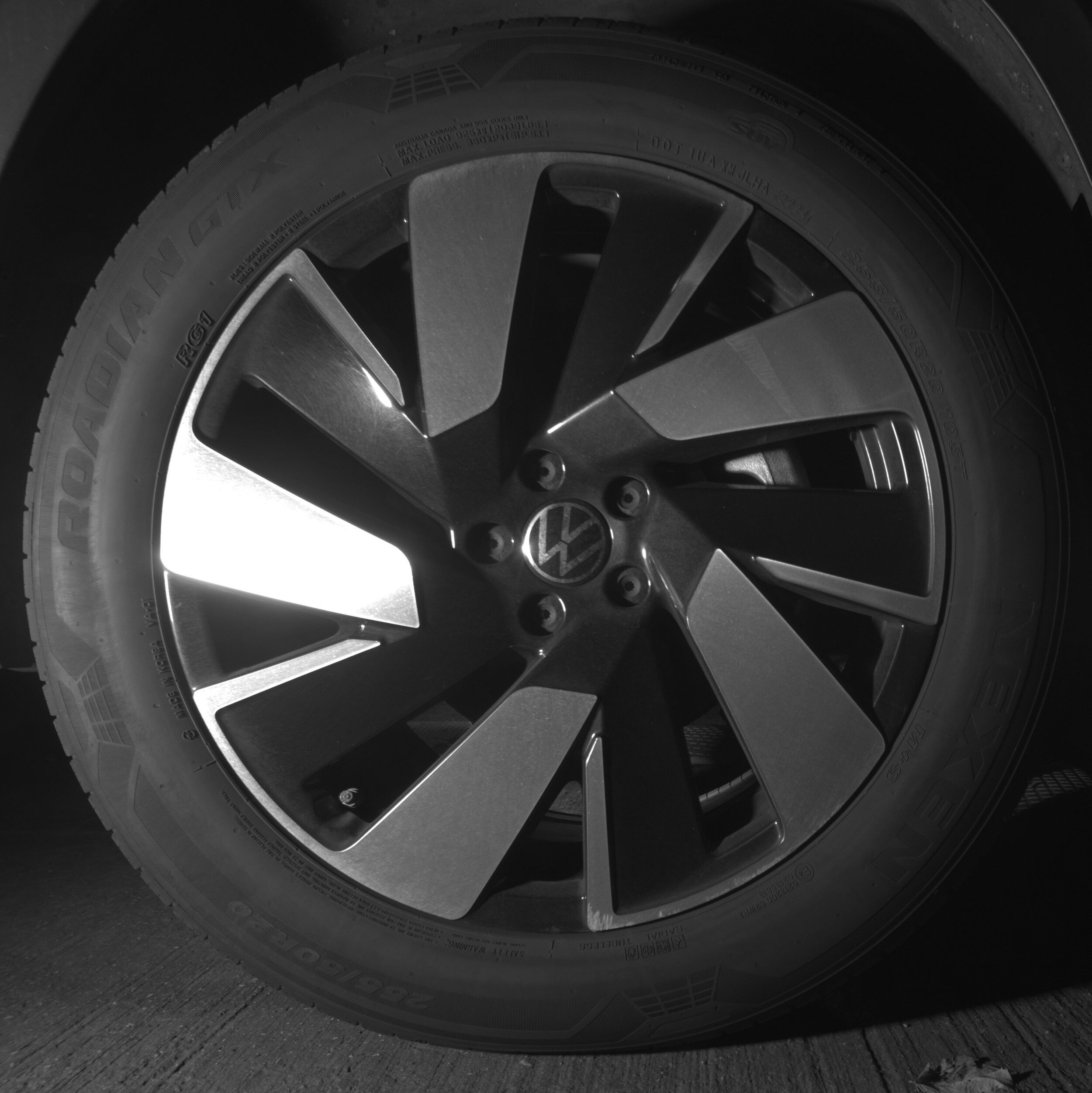 Thumbnail: 2025 Volkswagen Atlas - 10