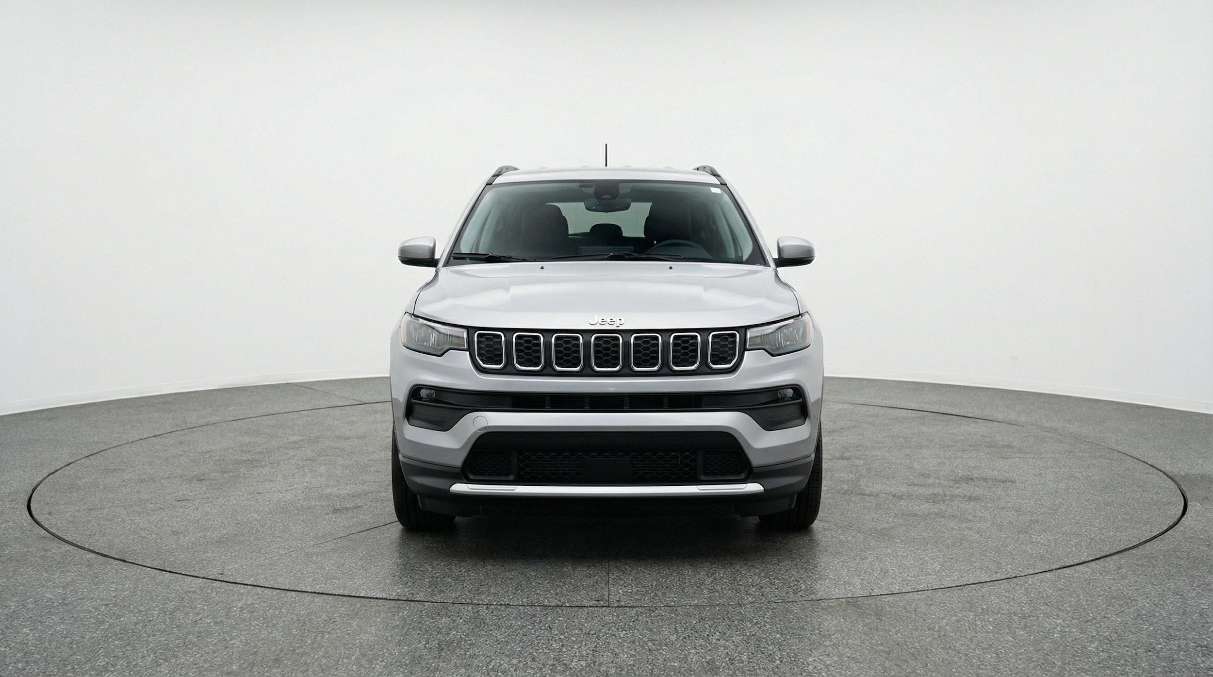 Thumbnail: 2025 Jeep Compass - 2