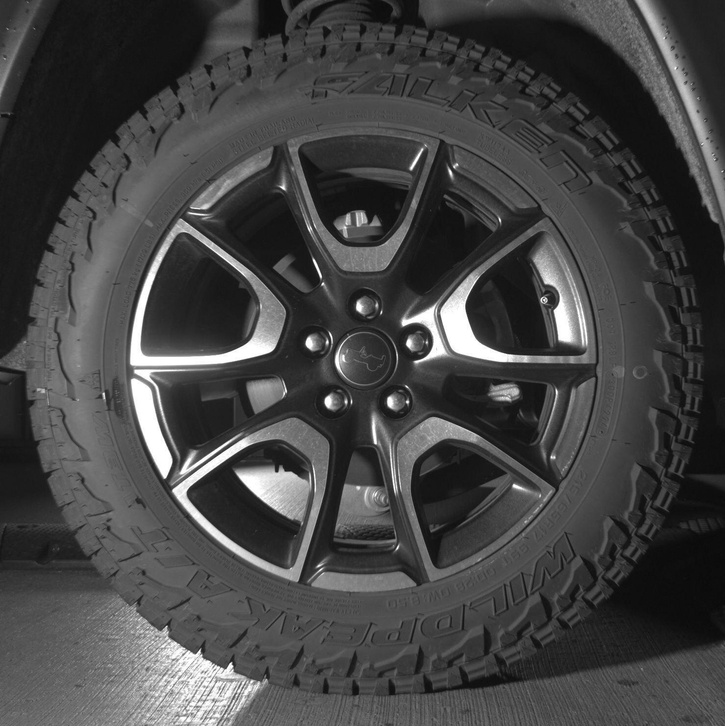 Thumbnail: 2025 Jeep Compass - 12