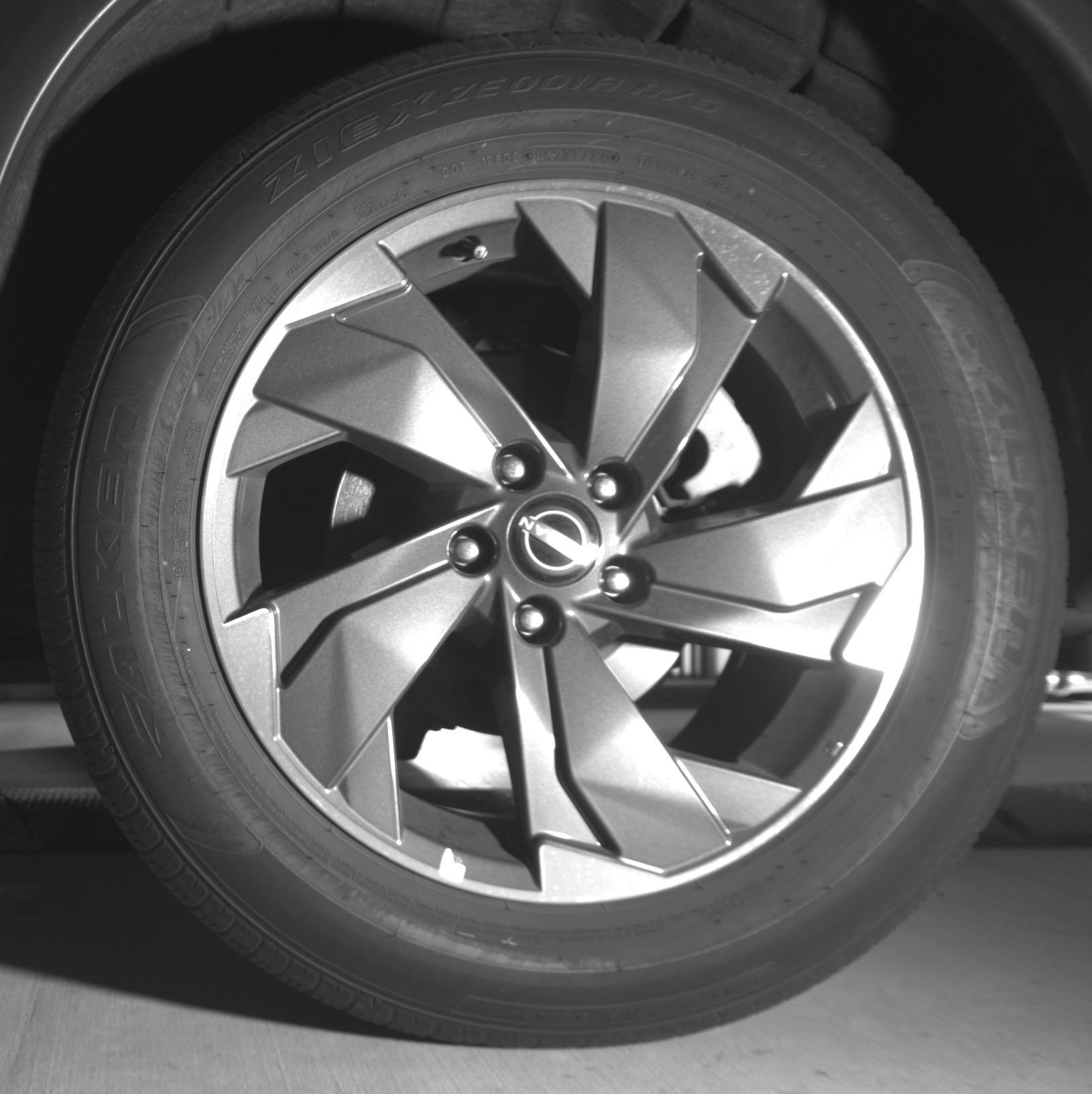 Thumbnail: 2025 Nissan Rogue - 14