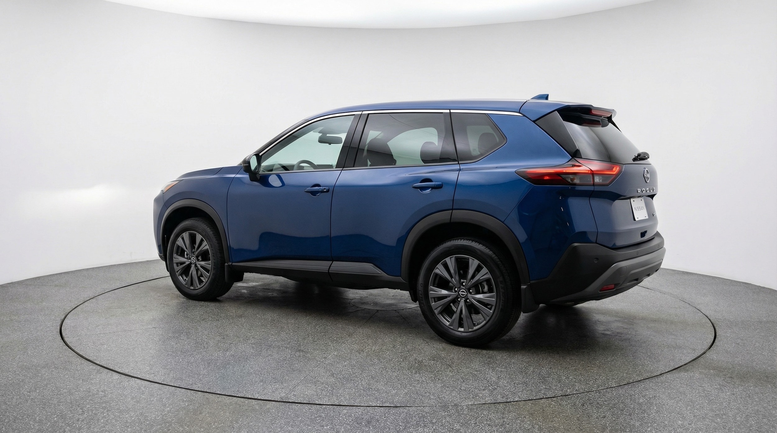 Thumbnail: 2025 Nissan Rogue - 5