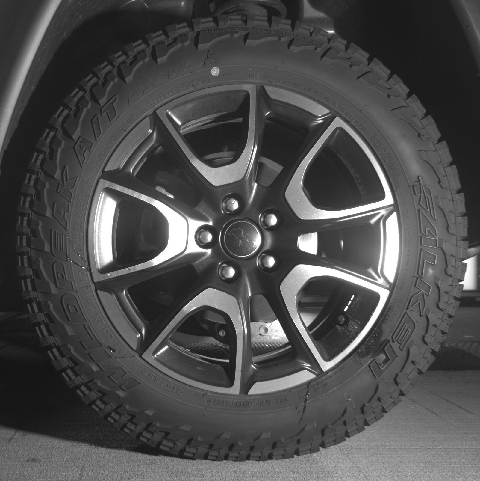 Thumbnail: 2025 Jeep Compass - 14